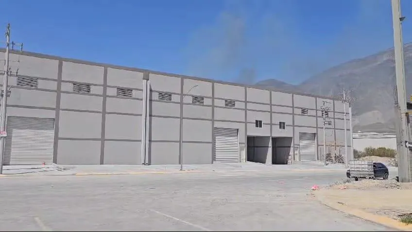 Industrial Spot2