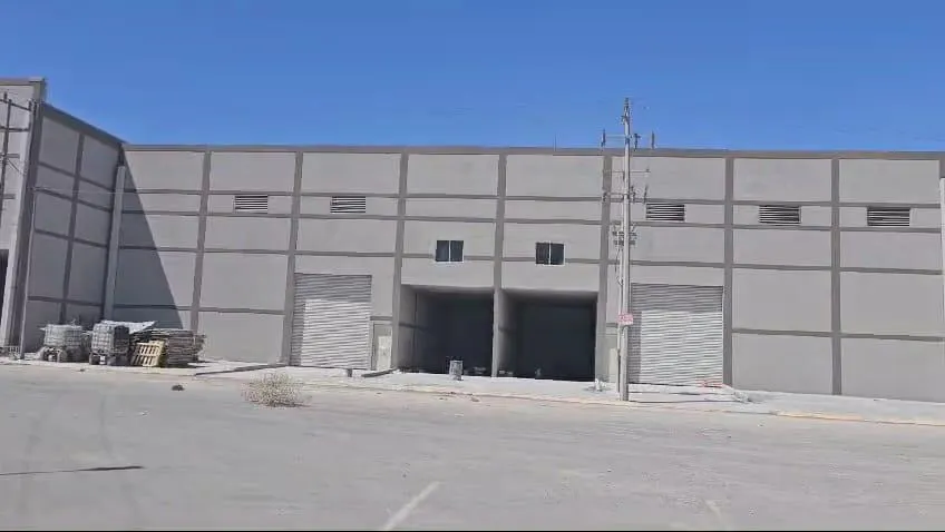 Industrial Spot2