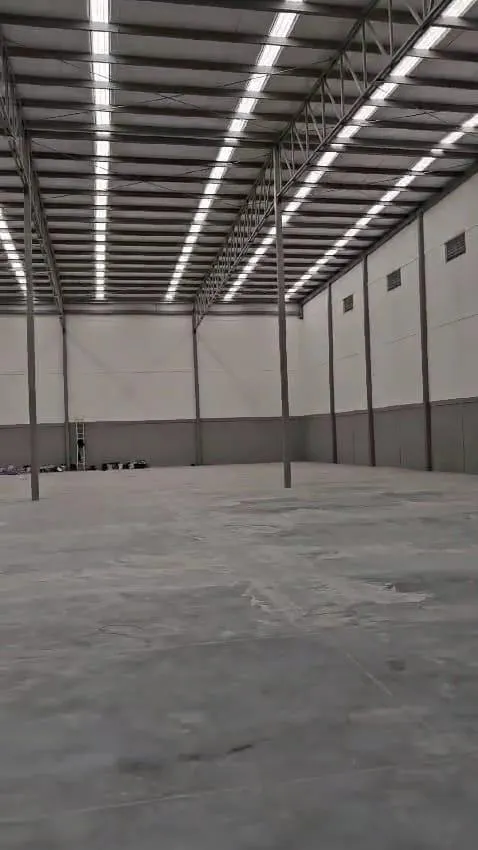 Industrial Spot2