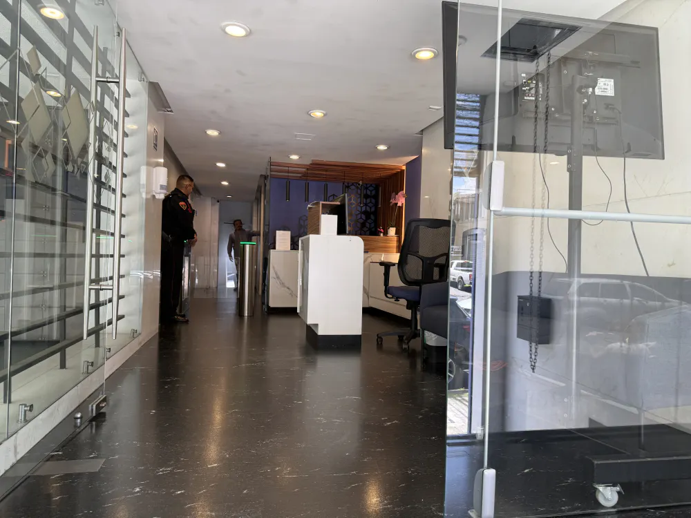 Oficina Spot2