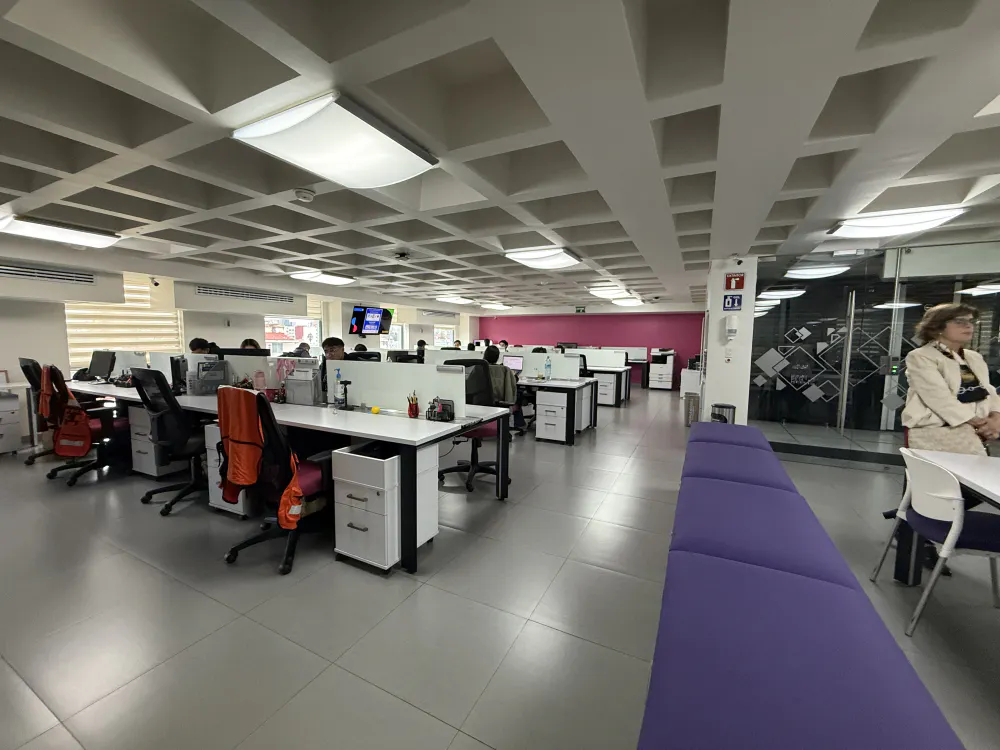 Oficina Spot2