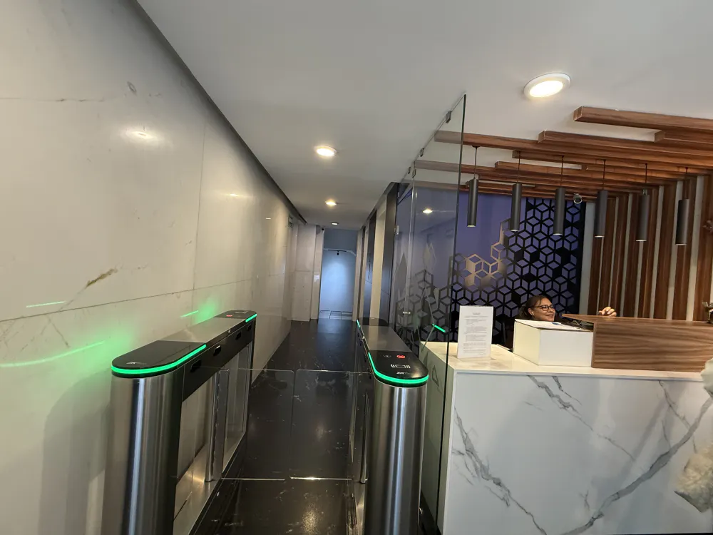 Oficina Spot2