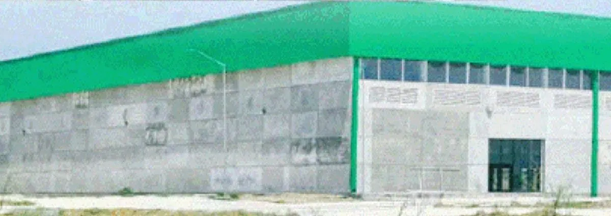 Industrial Spot2