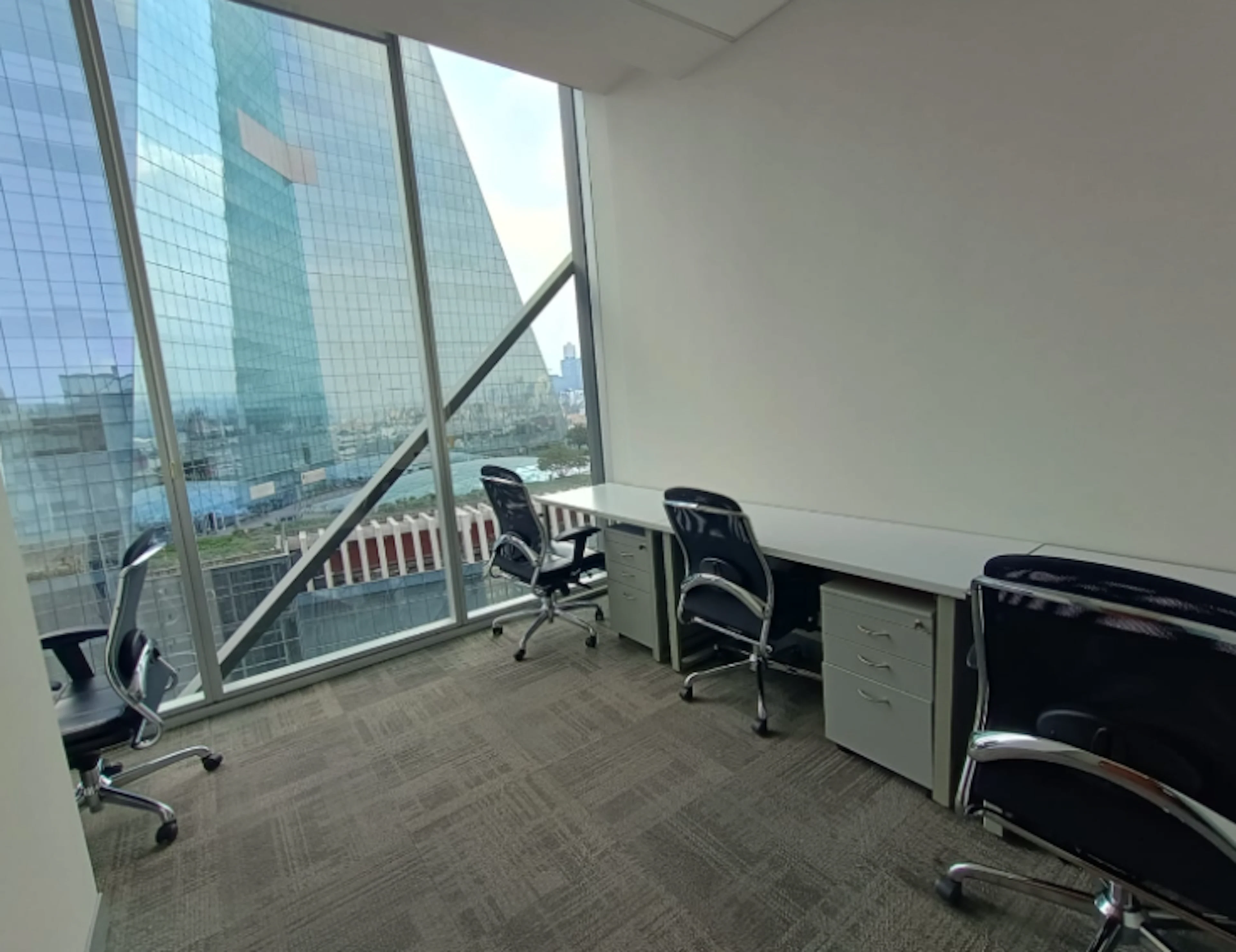 Oficina Spot2