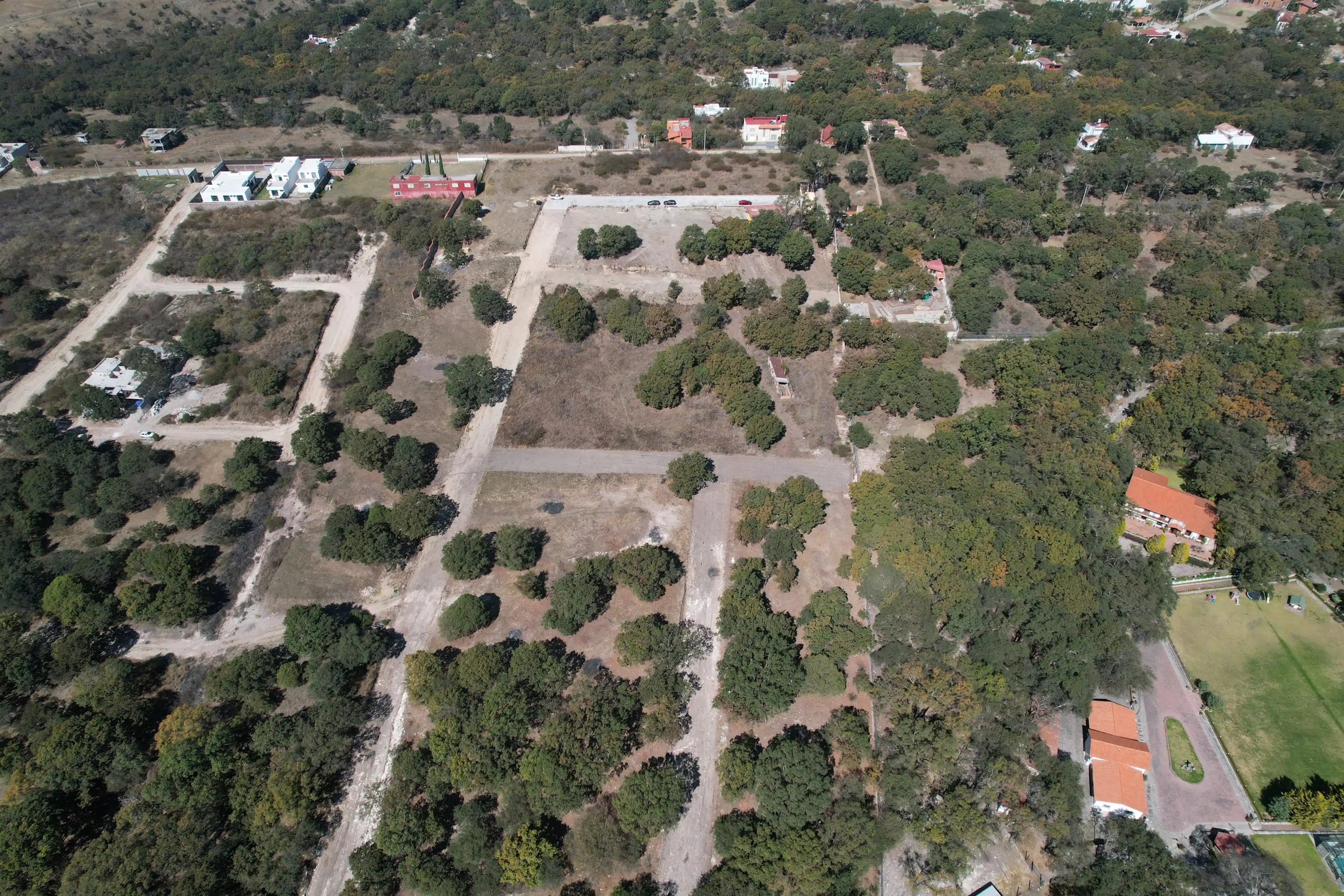 Terreno en venta en Haras del Bosque #42