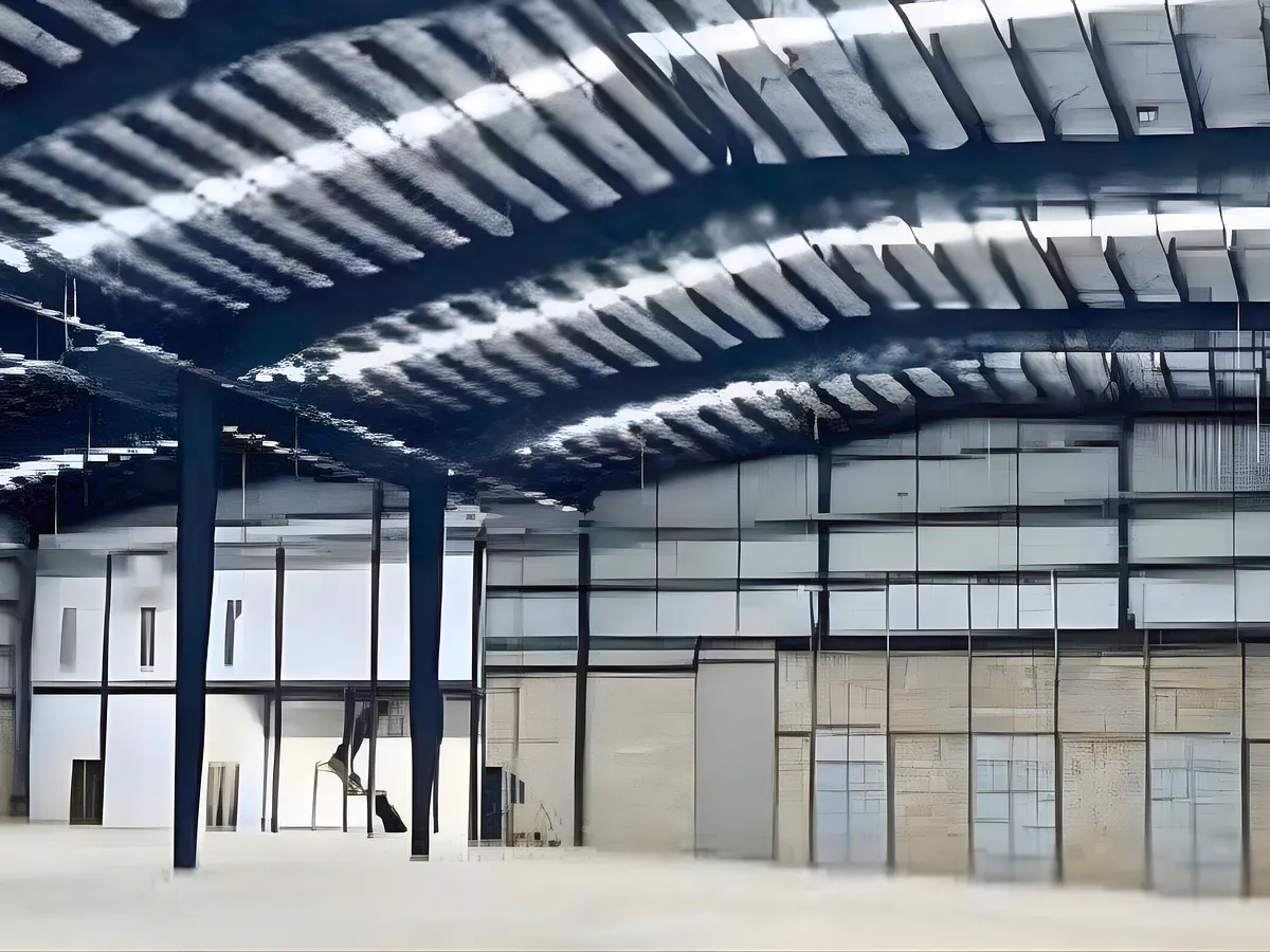 Industrial Spot2