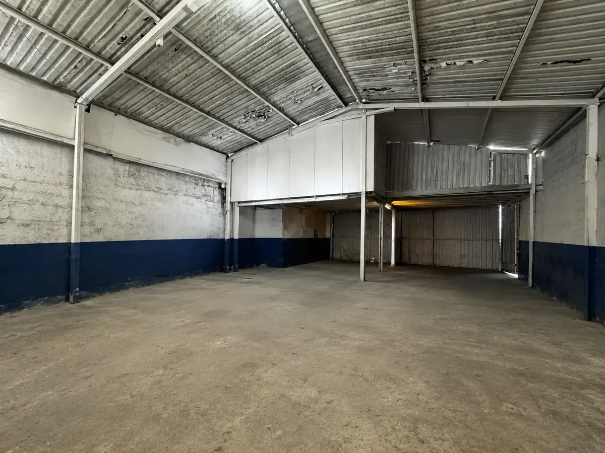 Industrial Spot2