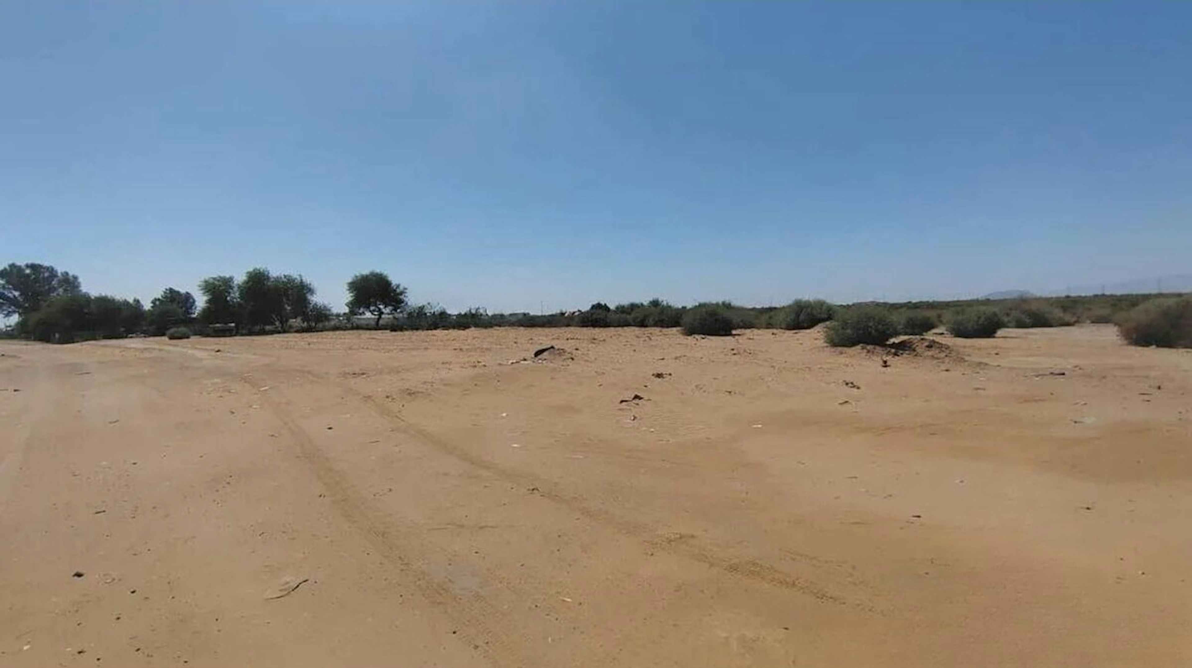 Mexicali - San Luis Río Colorado S/n