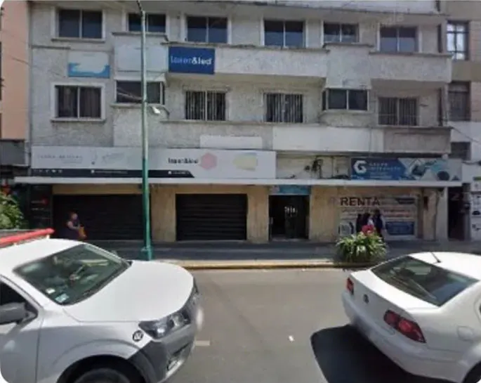 Local Comercial Spot2