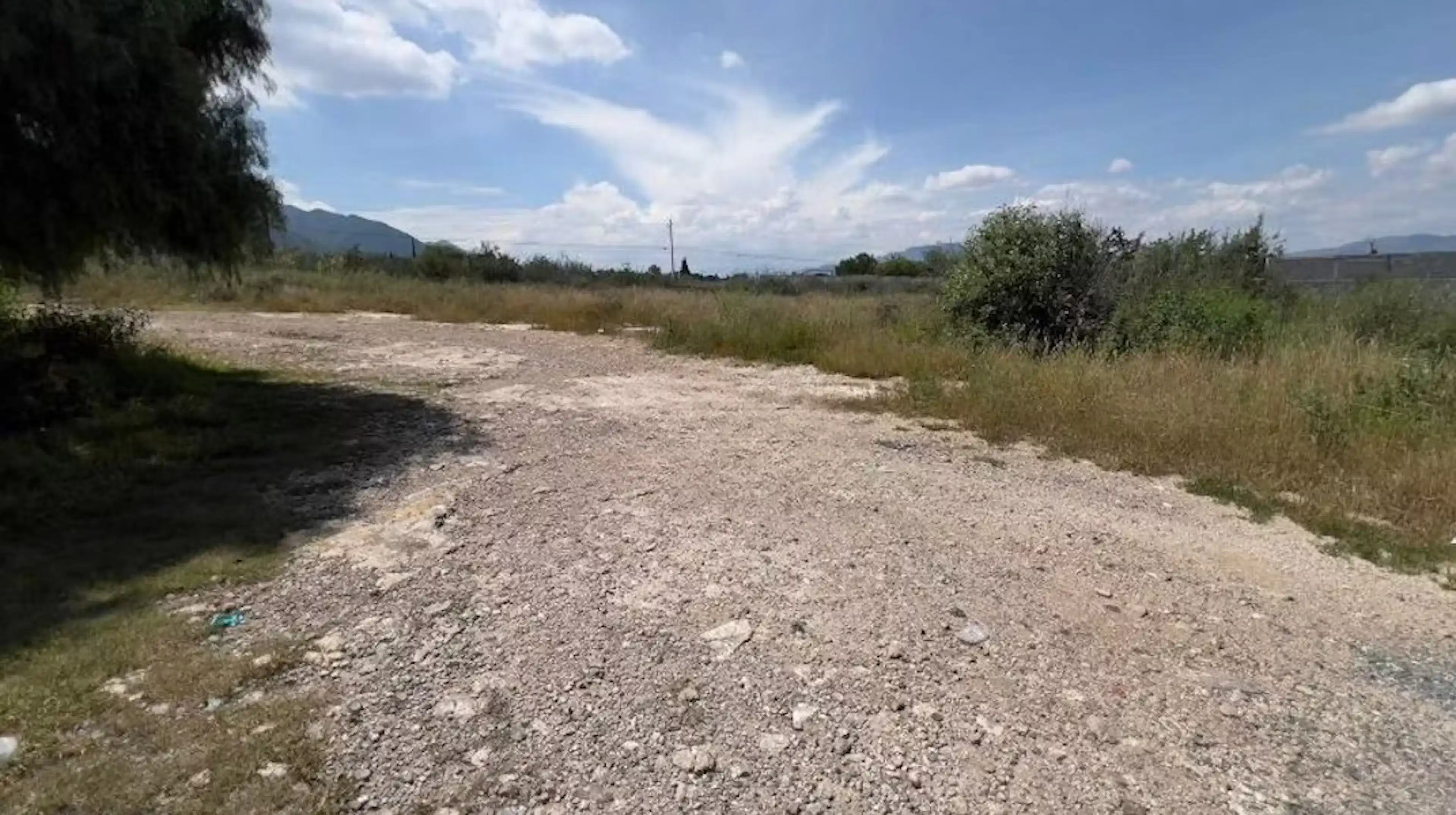 Terreno en Fracc. Lomas De Lourdes