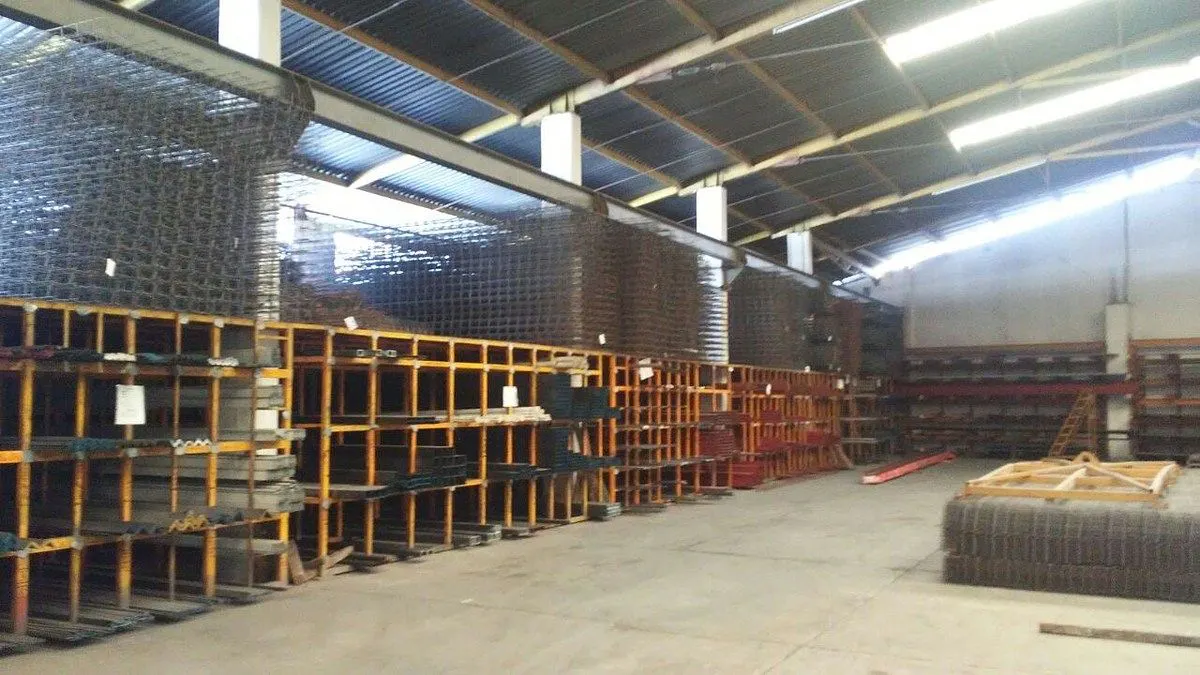Industrial Spot2