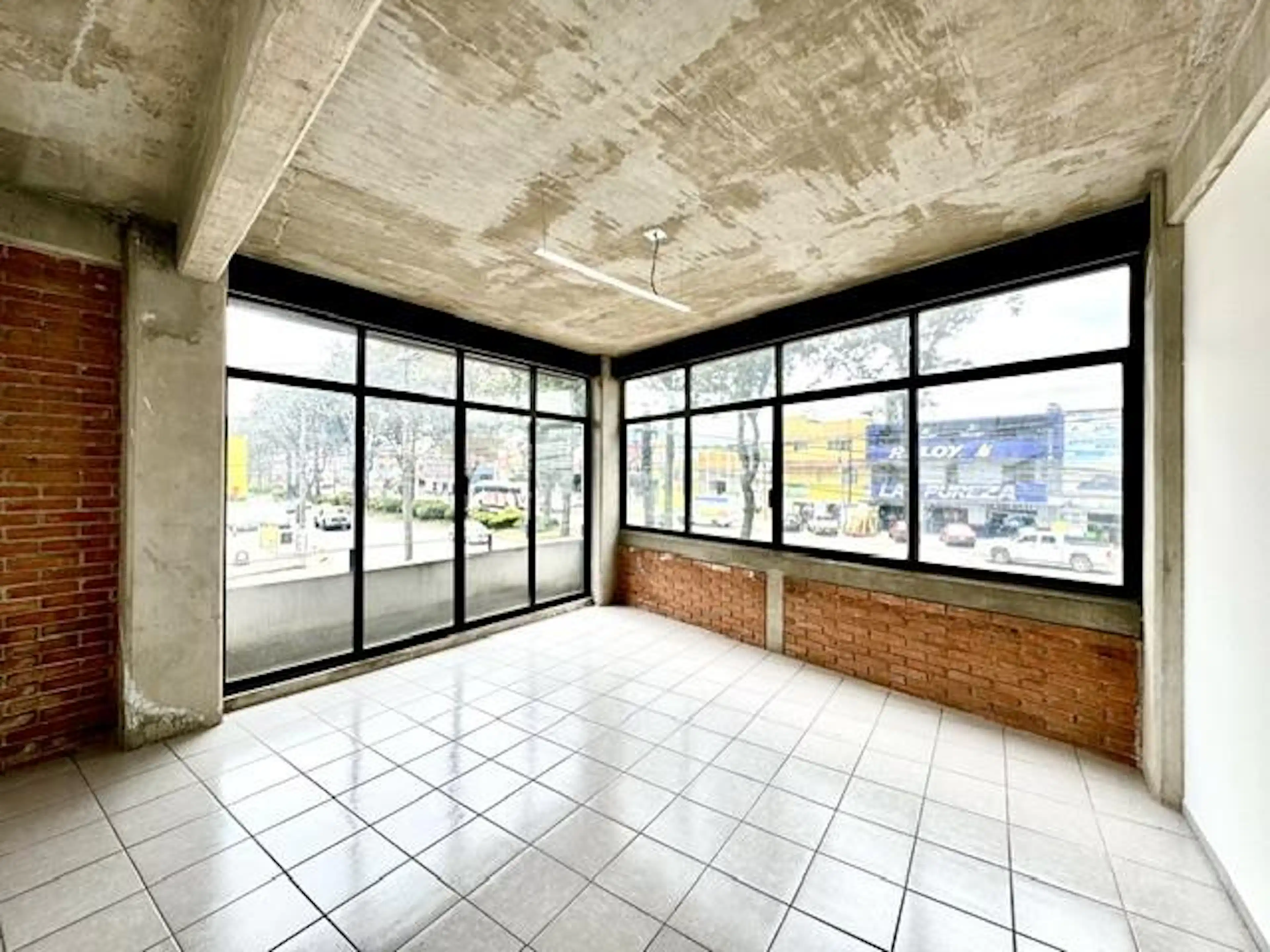 Oficina En Renta Planta Alta Esquina Lázaro Cárdenas Xalapa S/n