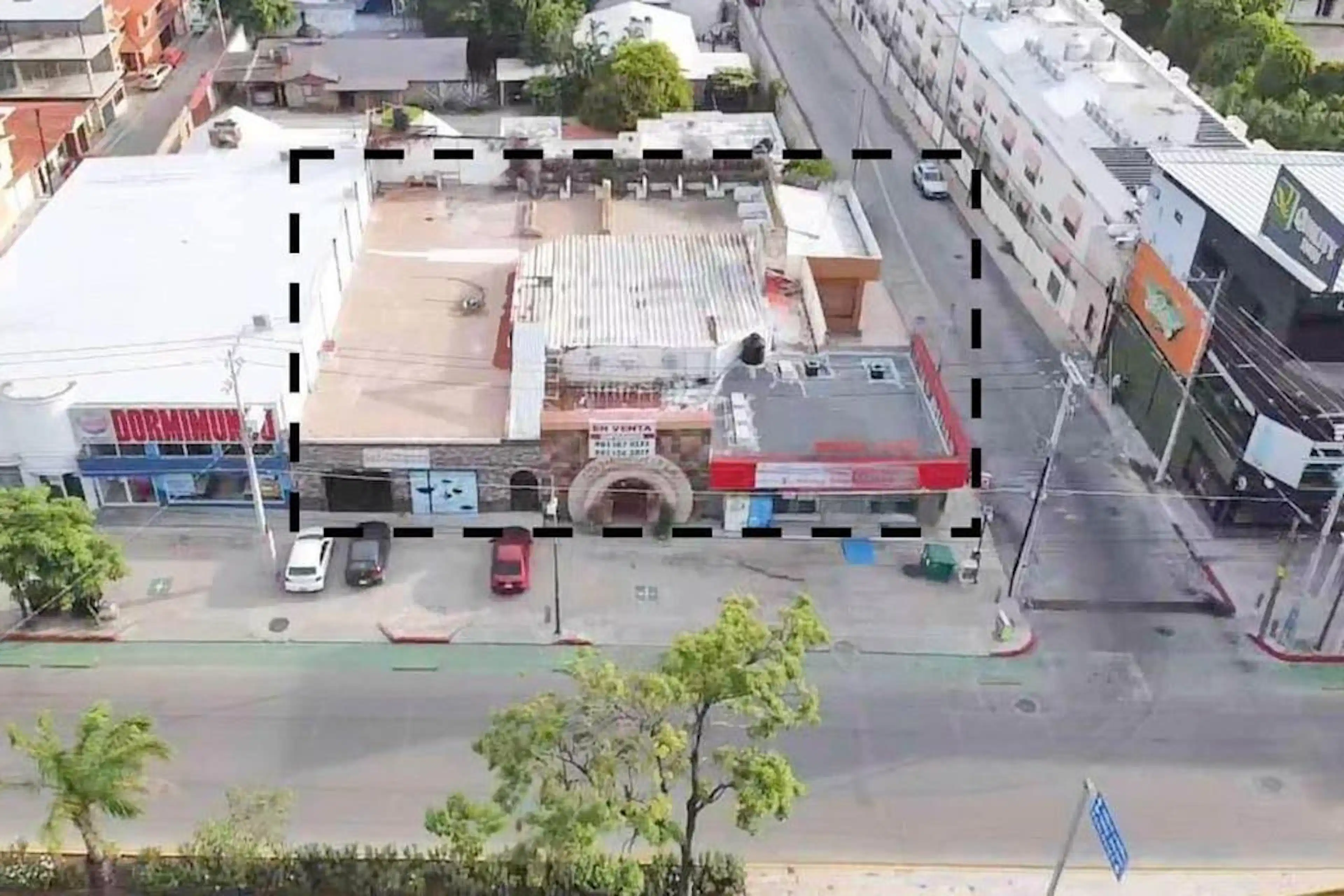 Se Vende Local Comercial en Zona privilegiada, sobre Bld. BelisarioDguez.