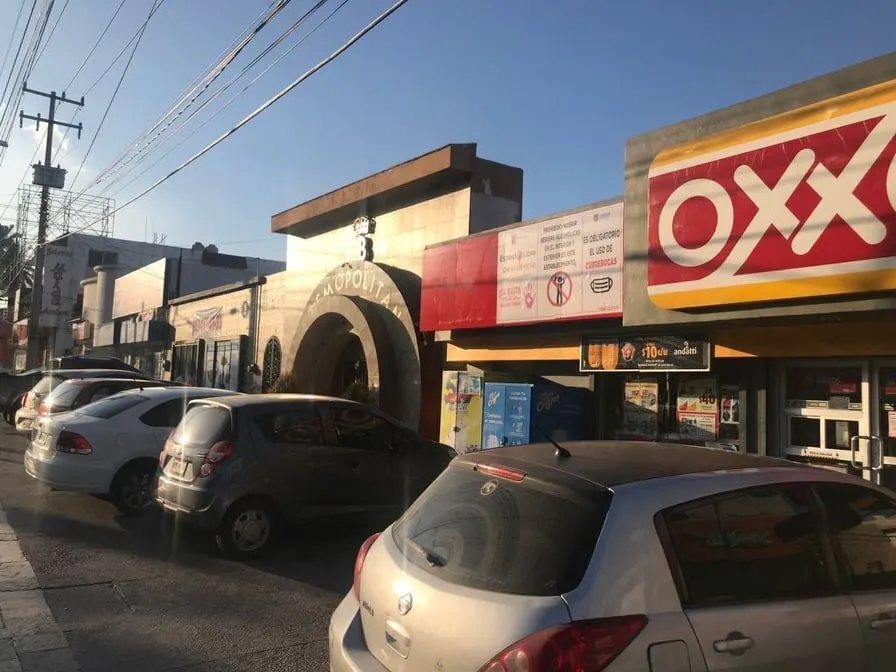 Local Comercial Spot2