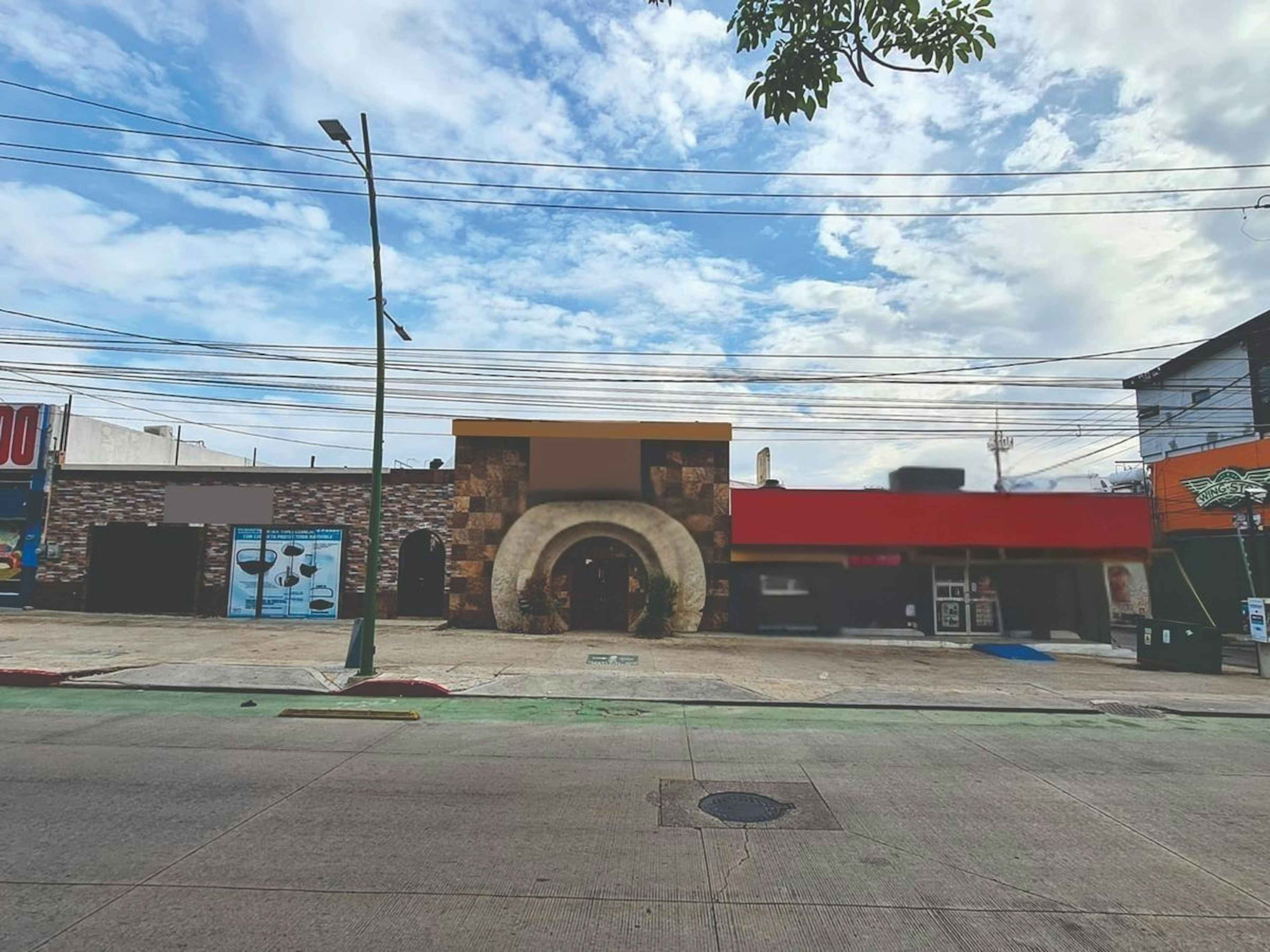 Callejón Tzapatá 1316