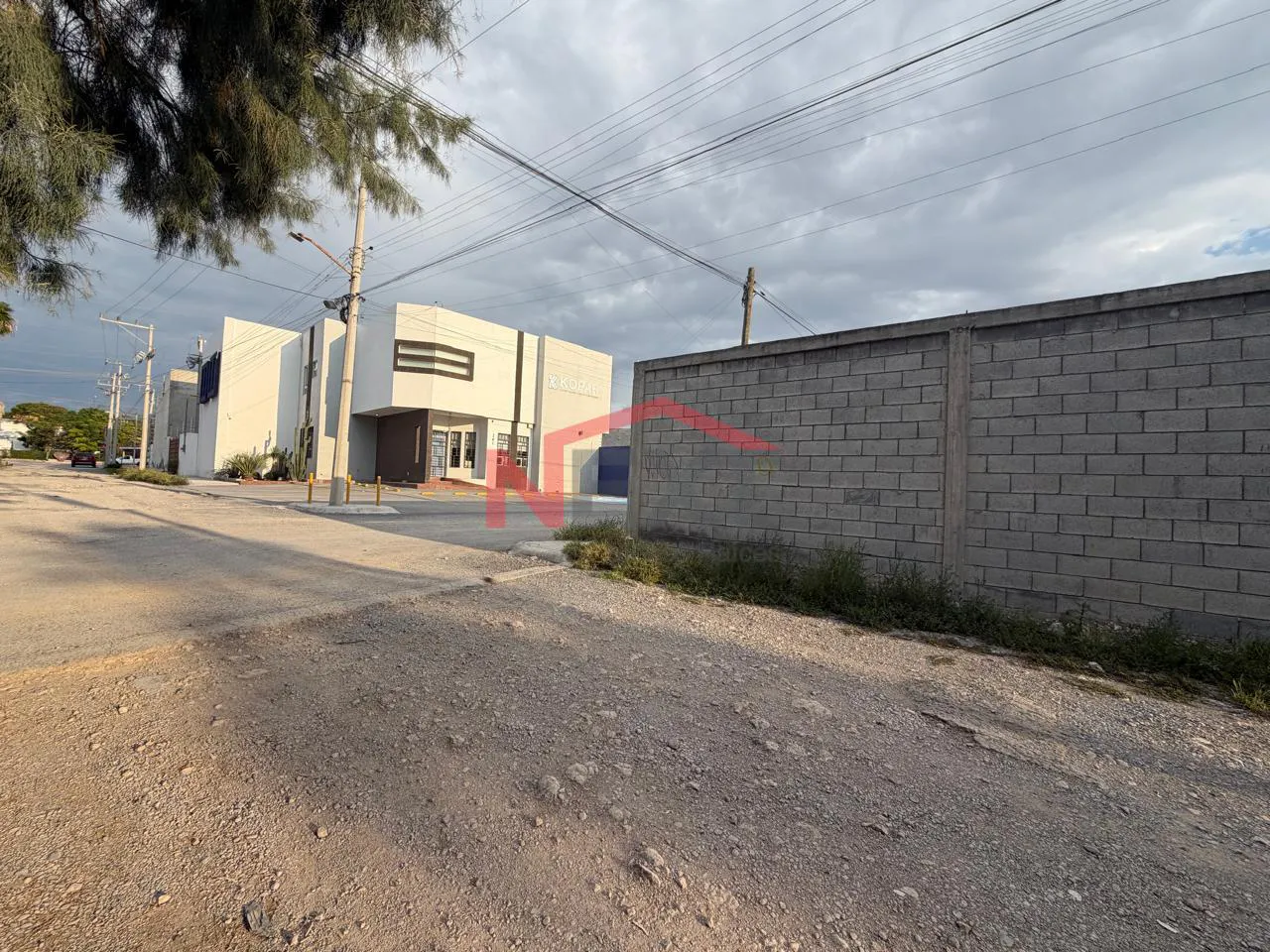 Terreno Spot2