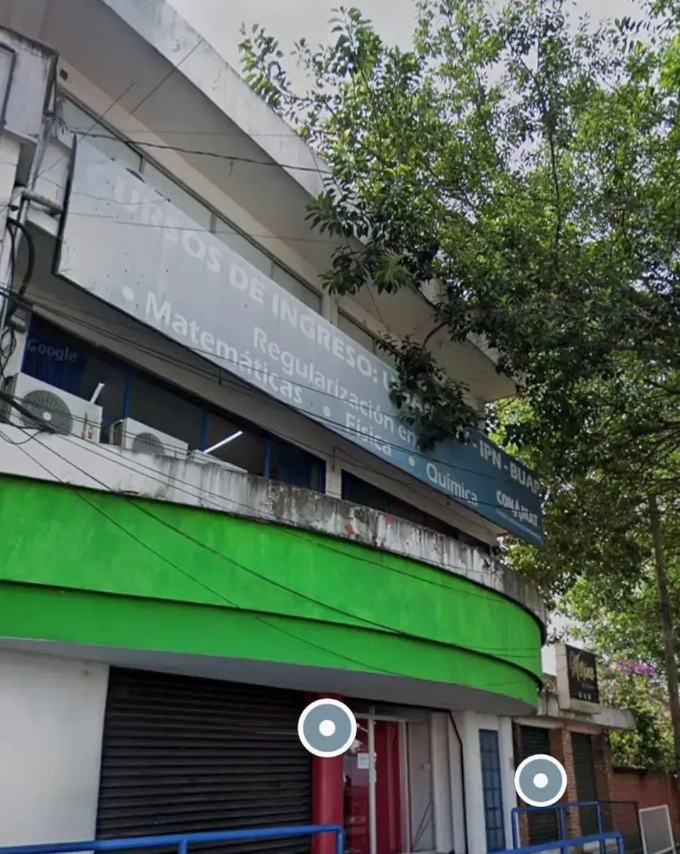 Local Comercial Spot2