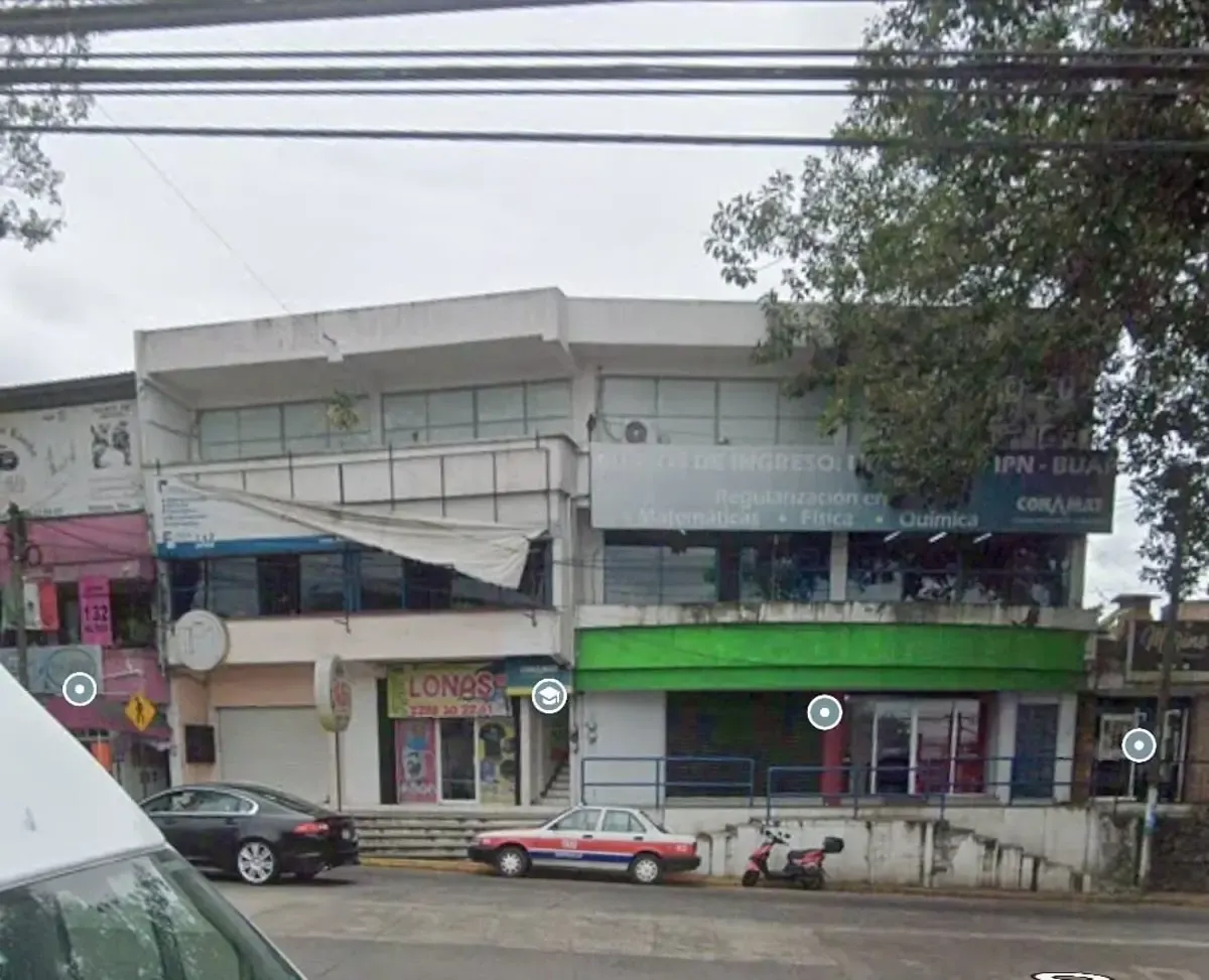 Local Comercial Spot2