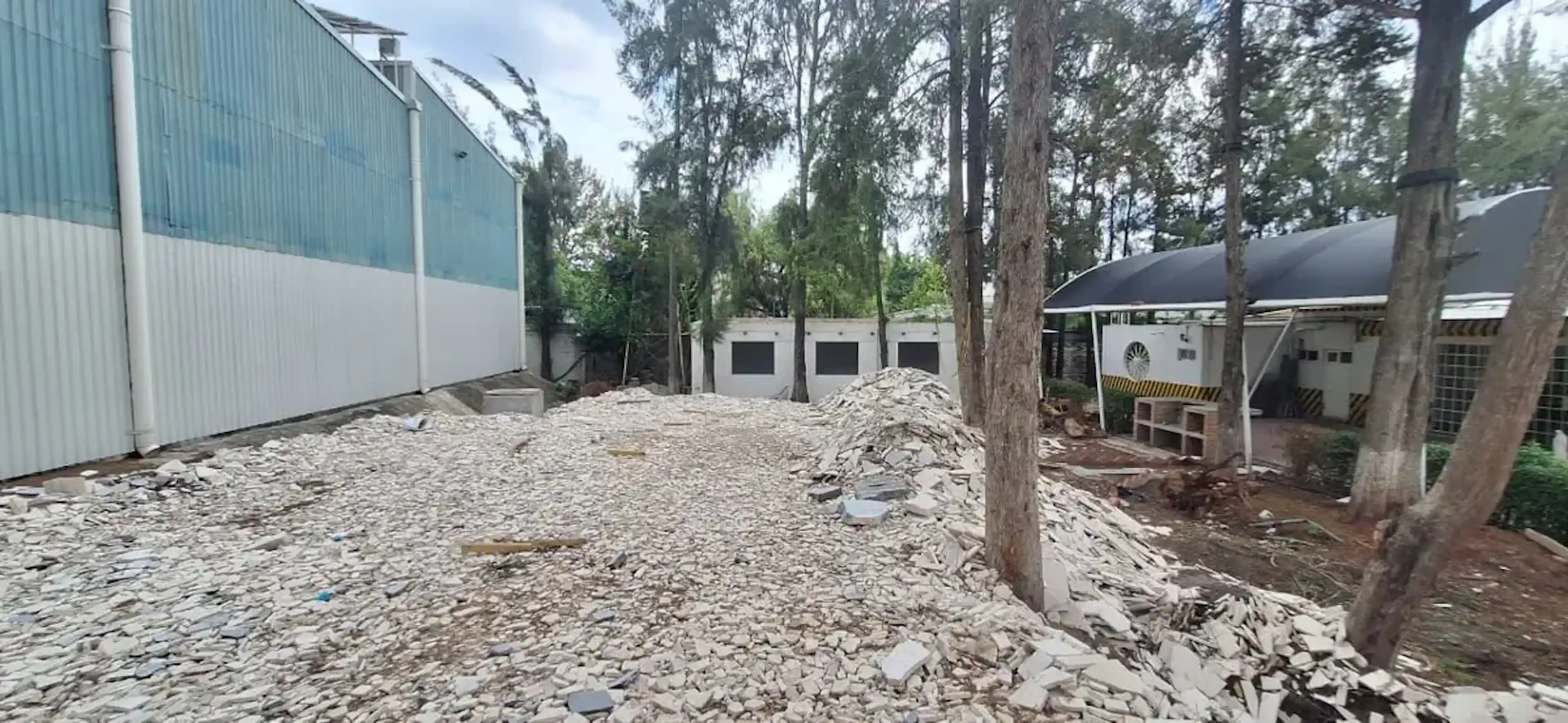 Terreno En Renta En San Francisco Totimehuacan, Puebla, Puebla