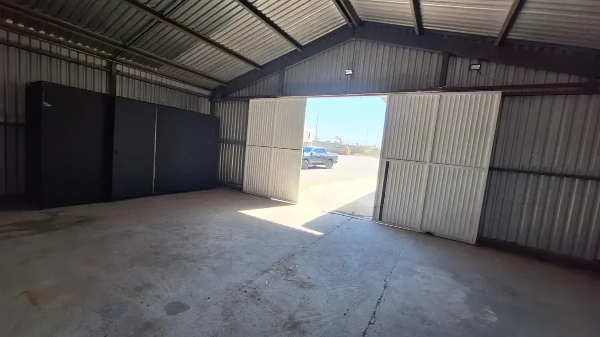 Industrial Spot2