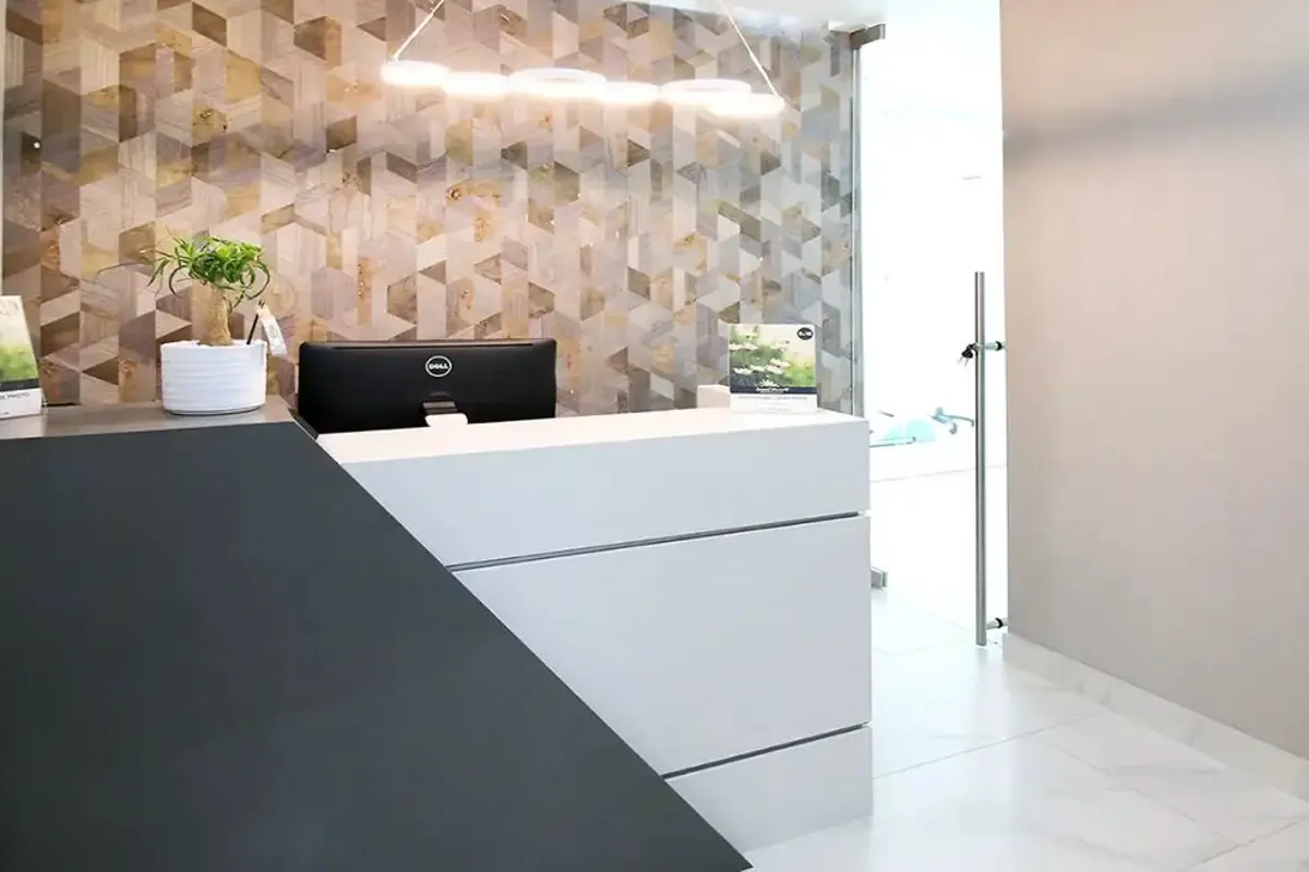 Oficina Spot2