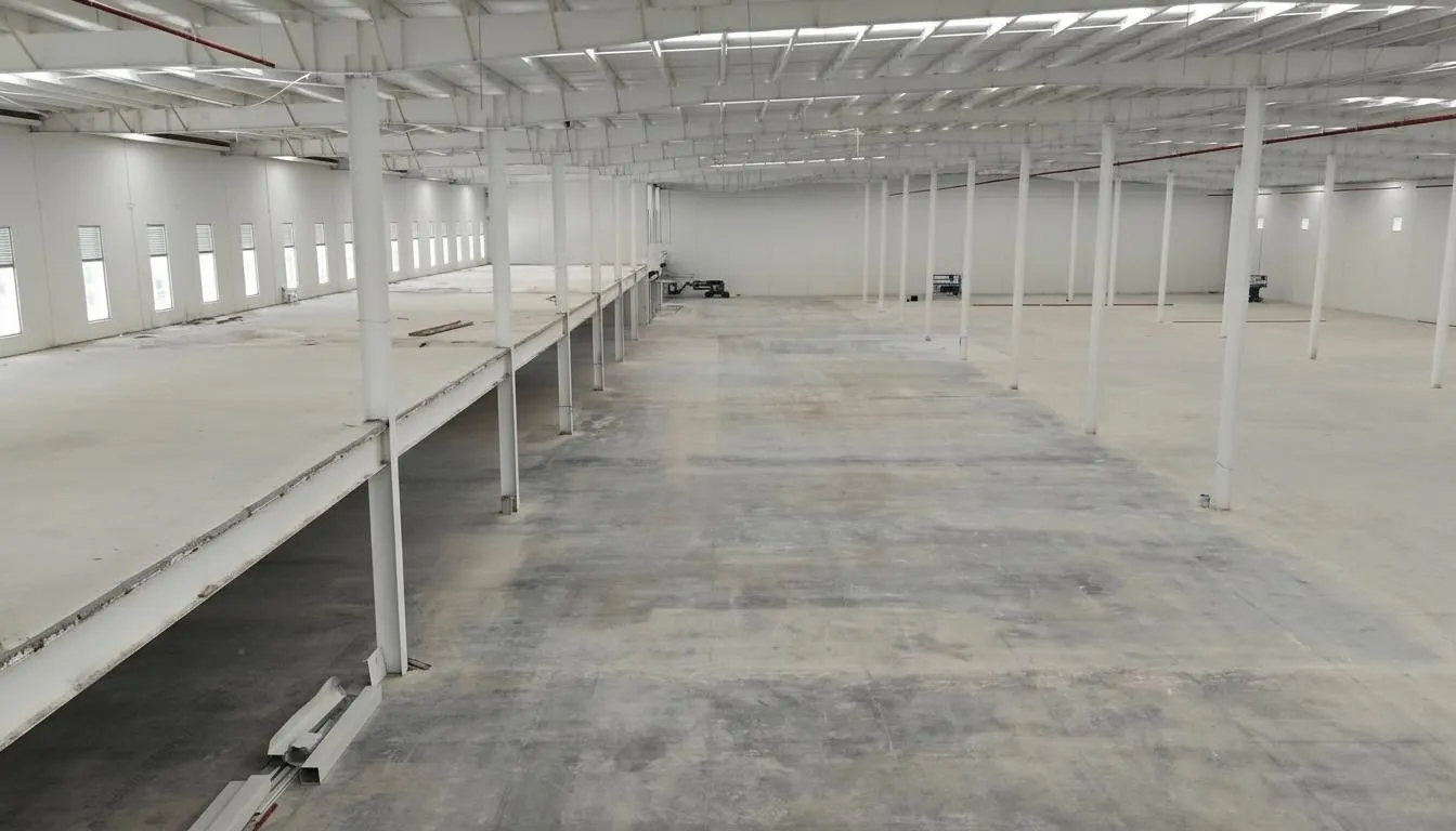 Industrial Spot2