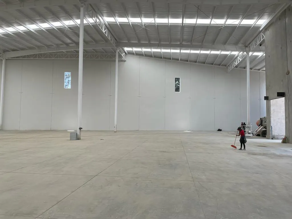 Industrial Spot2