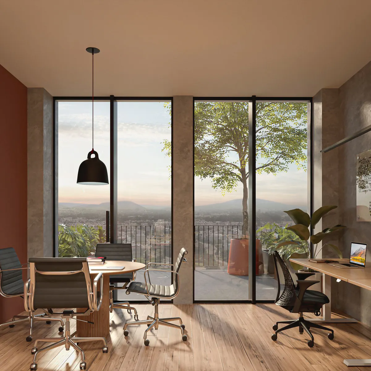 Oficina Spot2