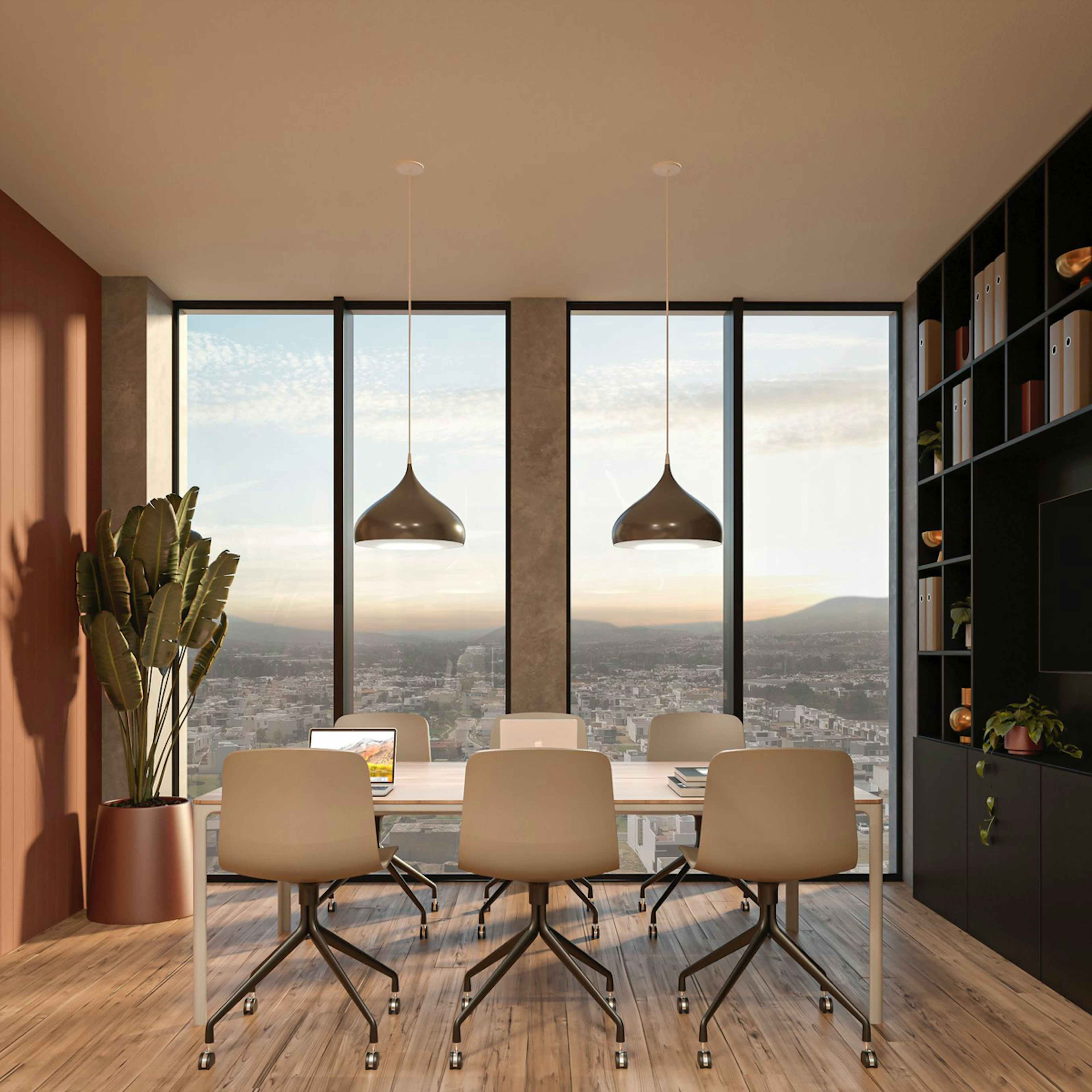 Blvd Juan Alonso De Torre Poniente 1445