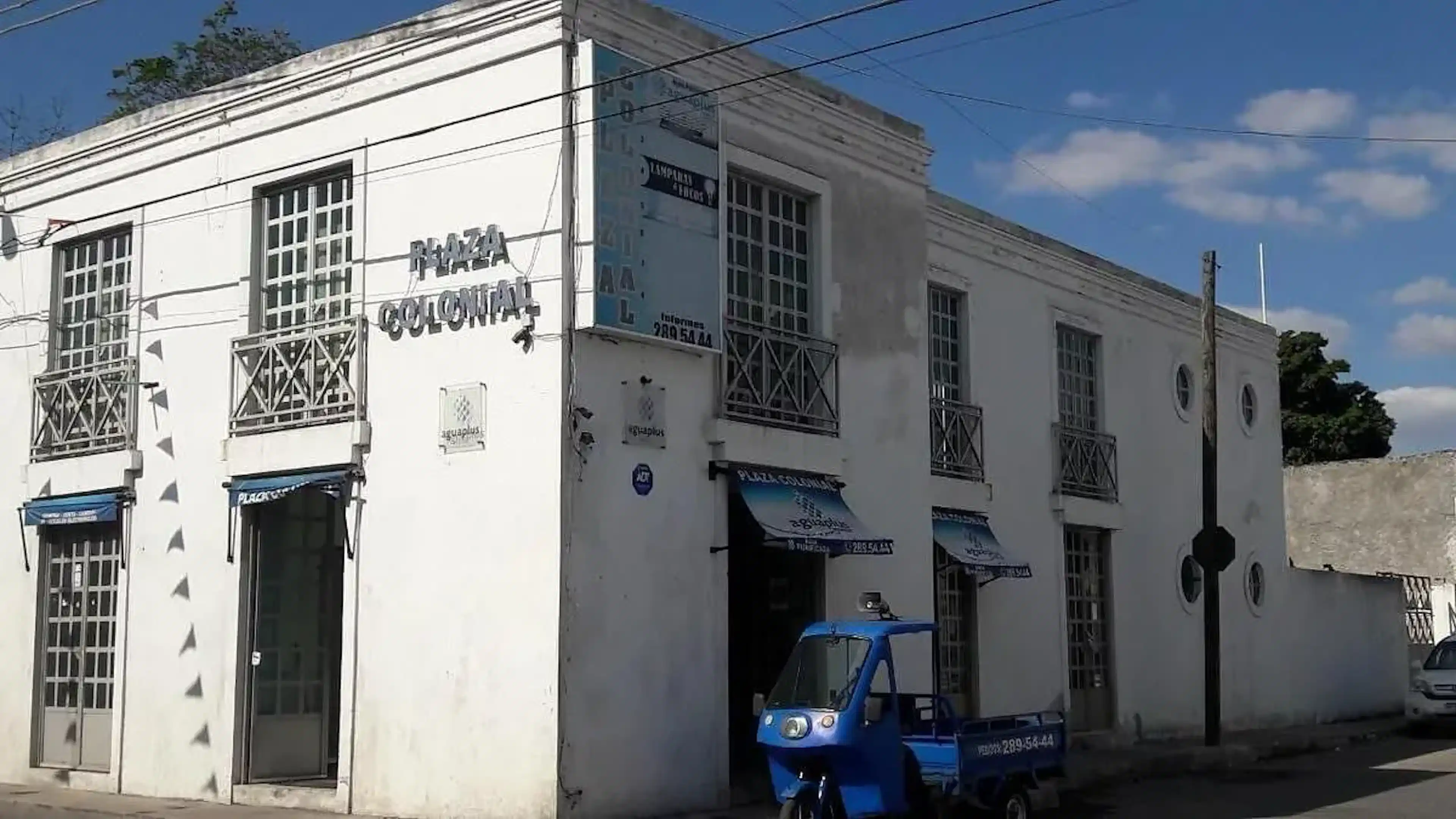 Centro S/n