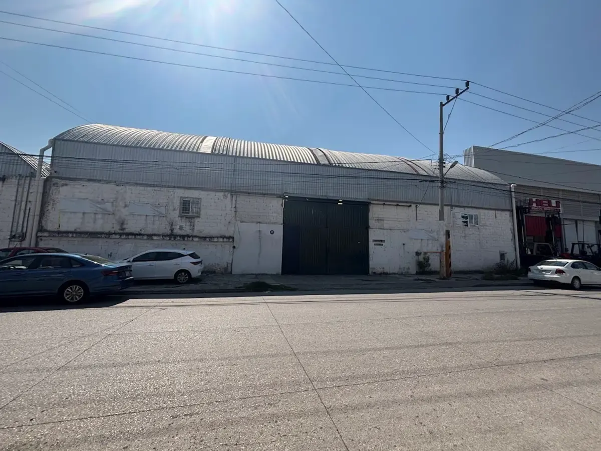Industrial Spot2