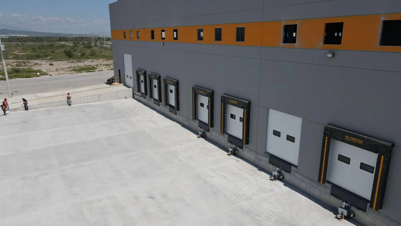 Industrial Spot2