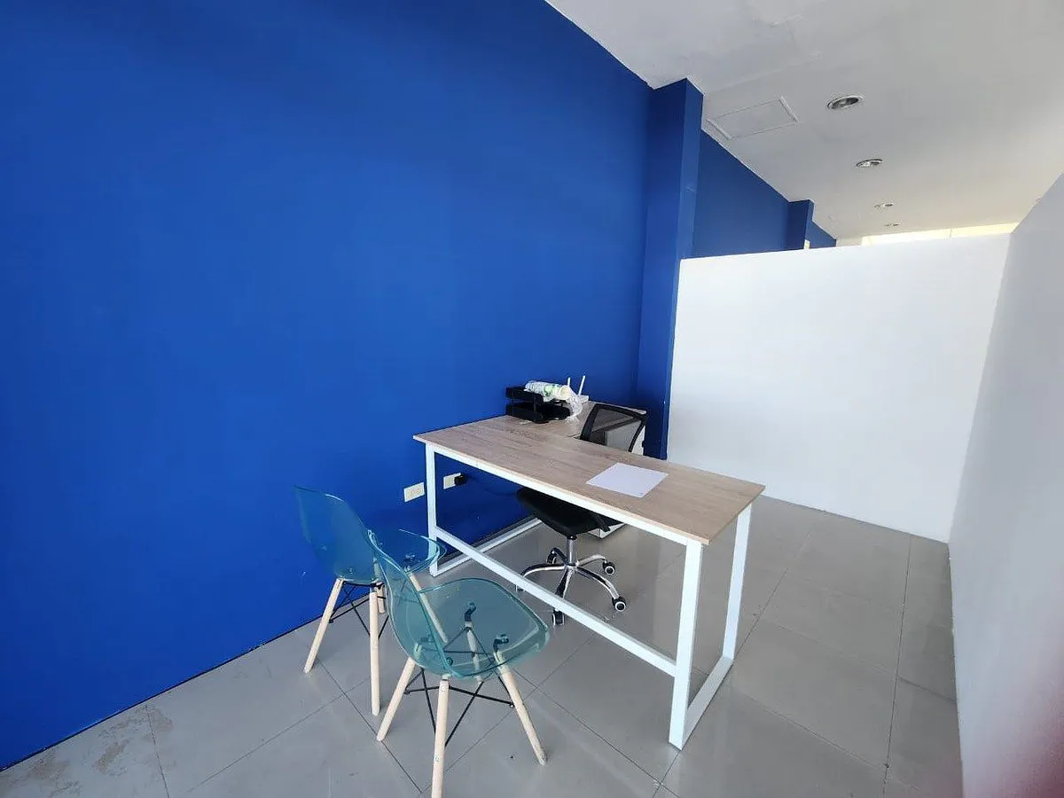 Oficina Spot2