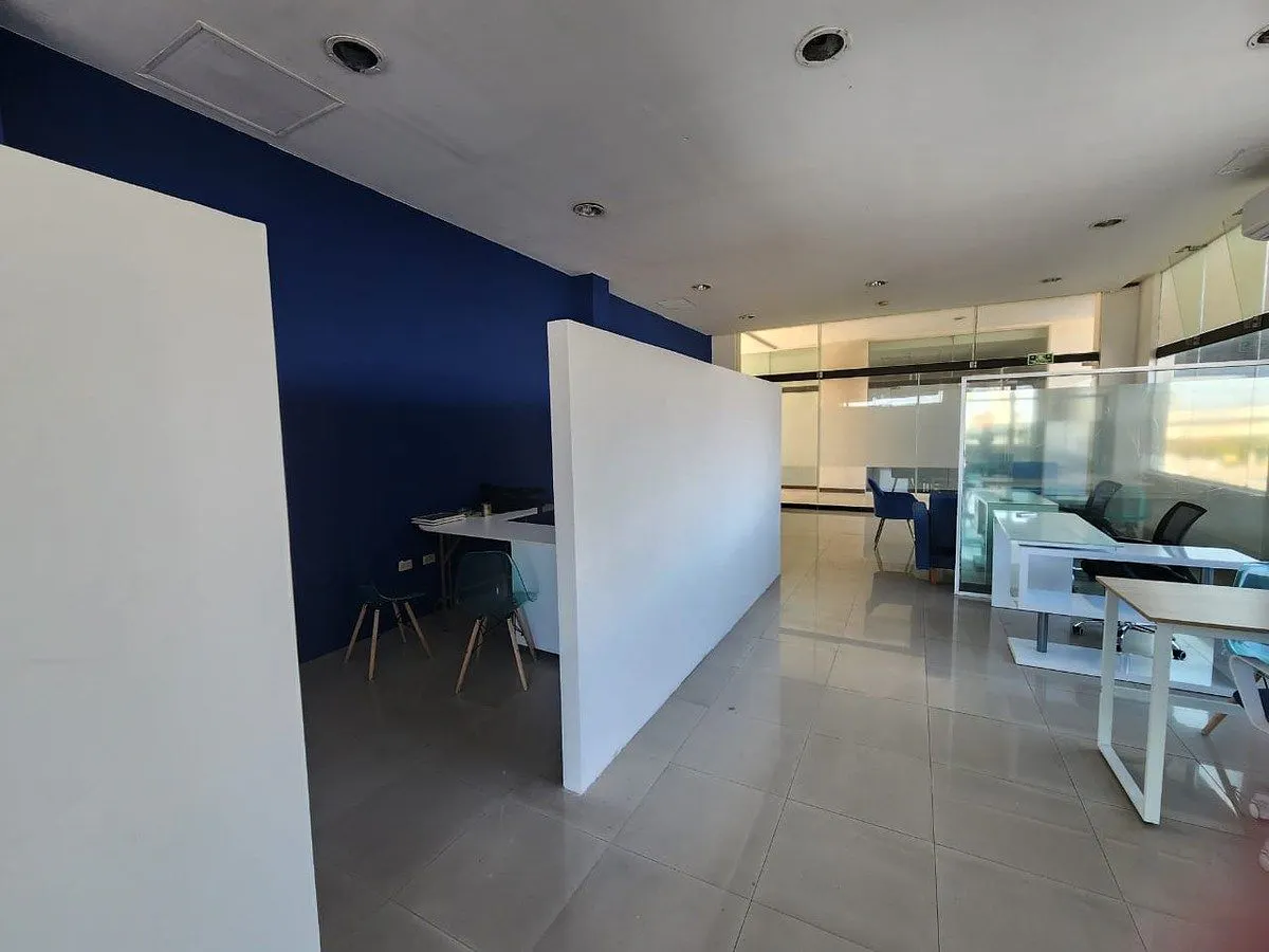Oficina Spot2