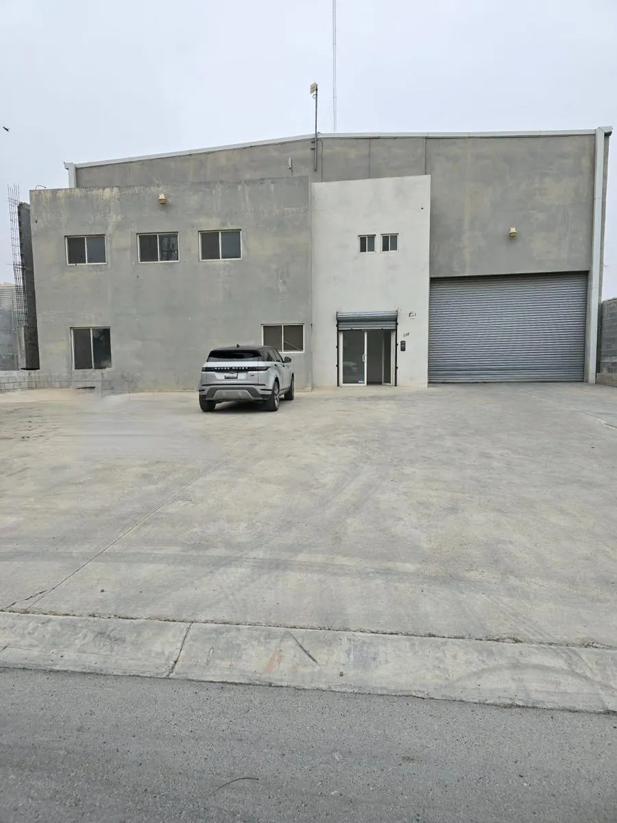 Industrial Spot2