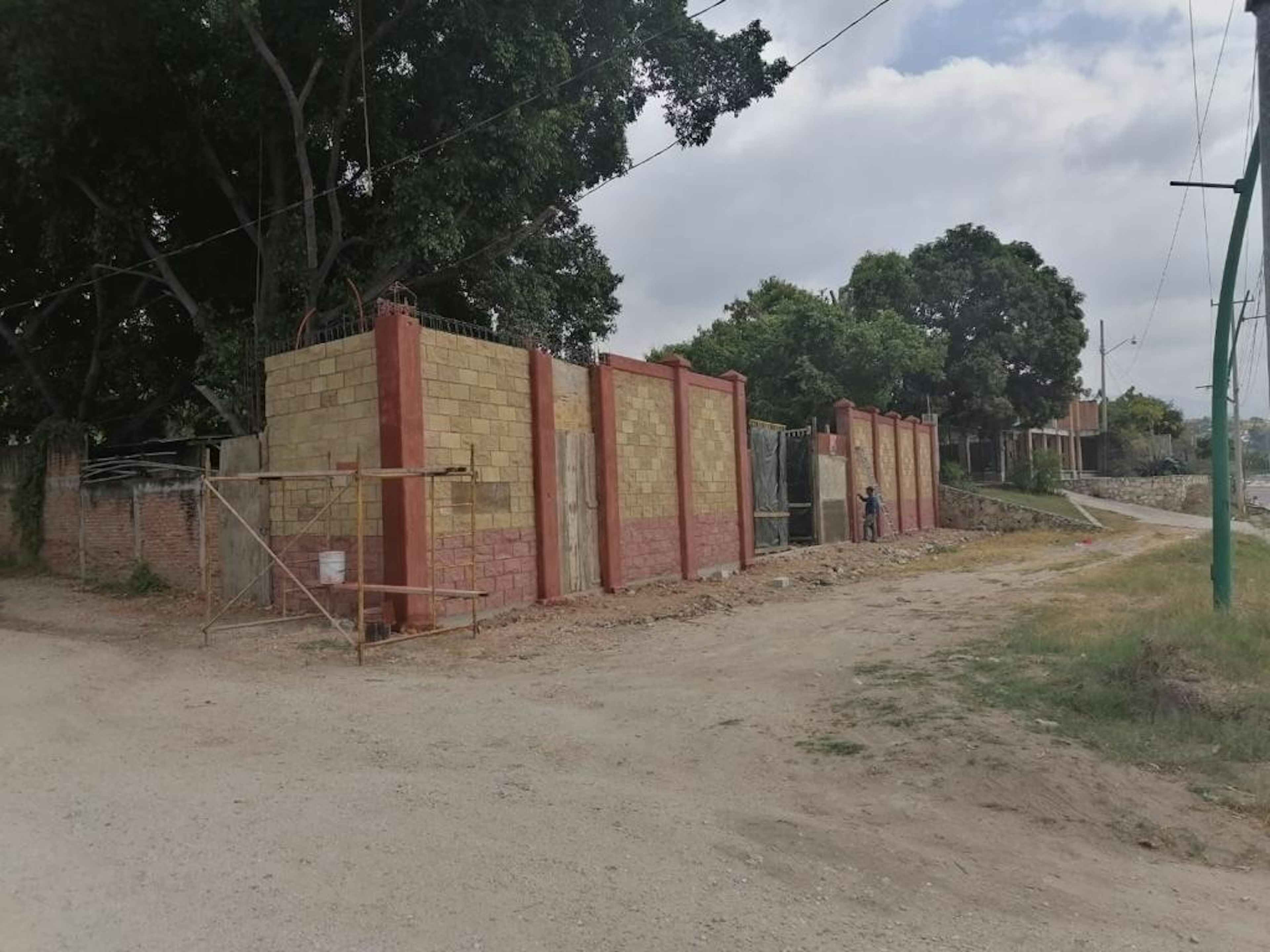 Carretera Internacional 130