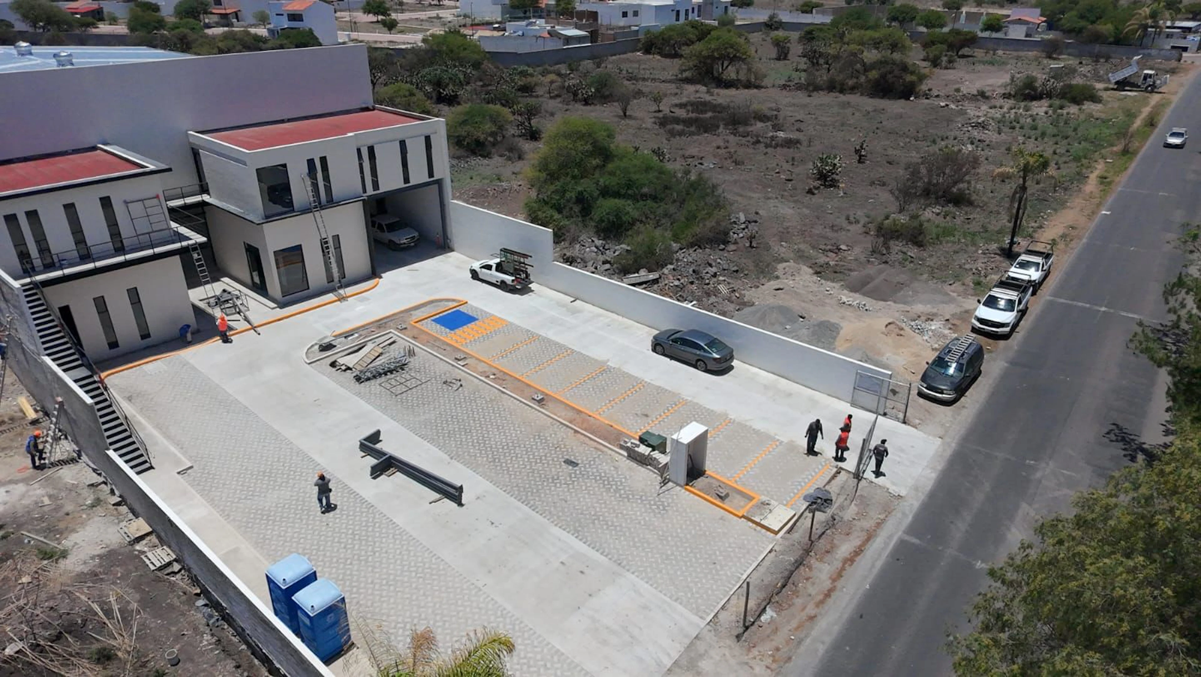 Local Comercial Spot2