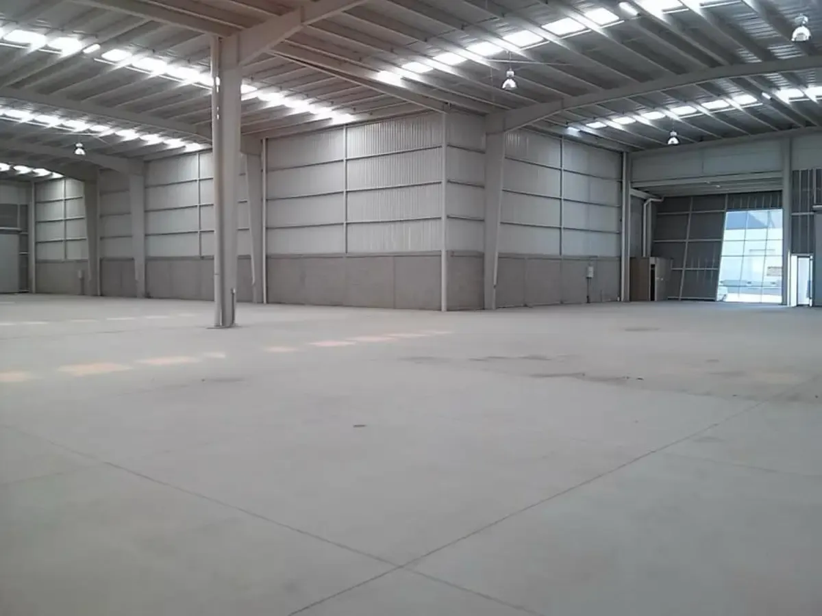 Industrial Spot2
