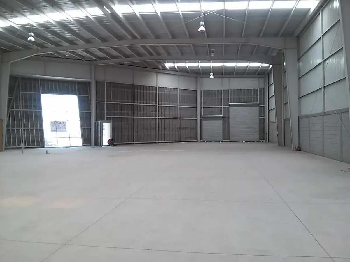 Industrial Spot2