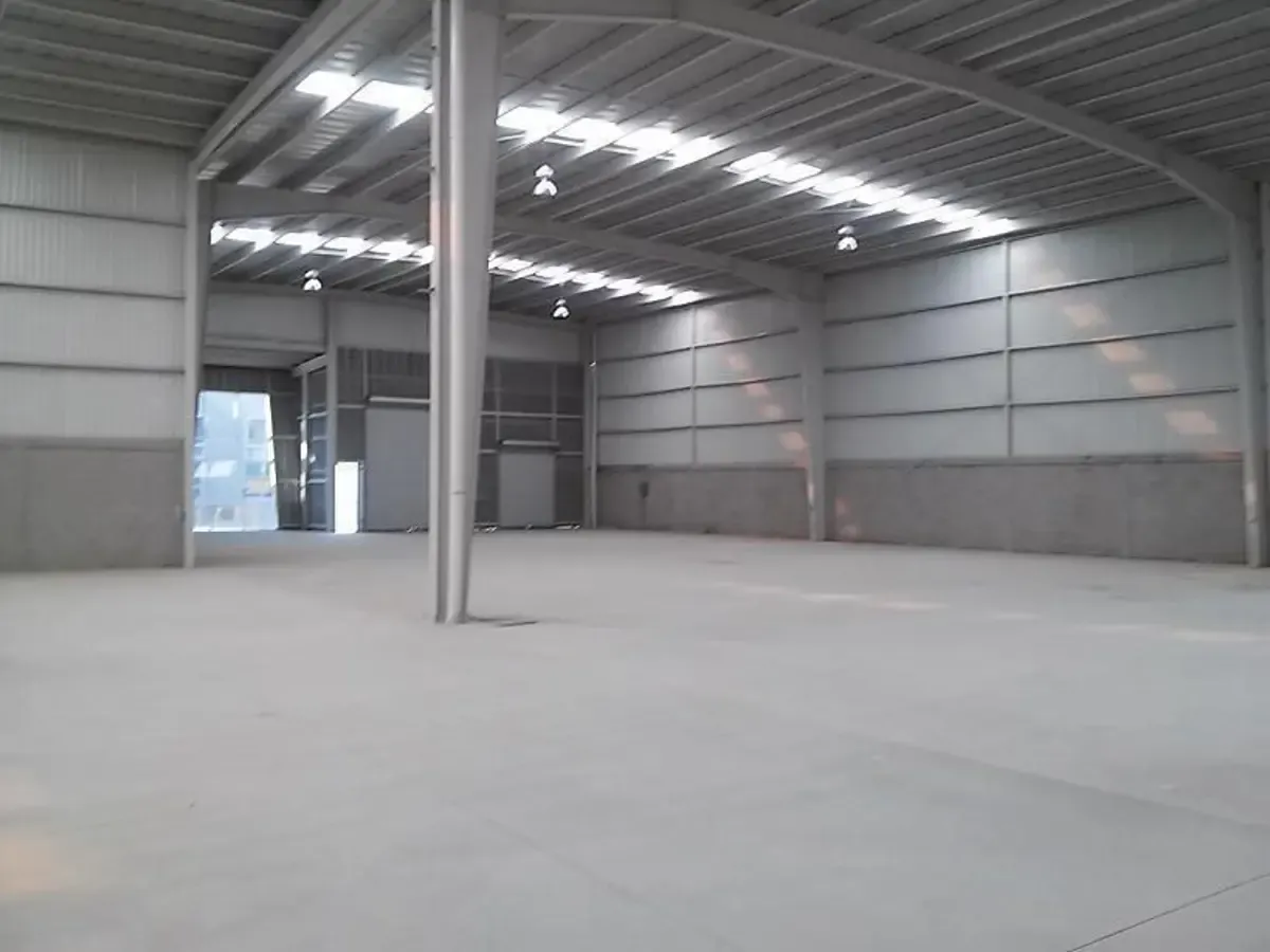 Industrial Spot2