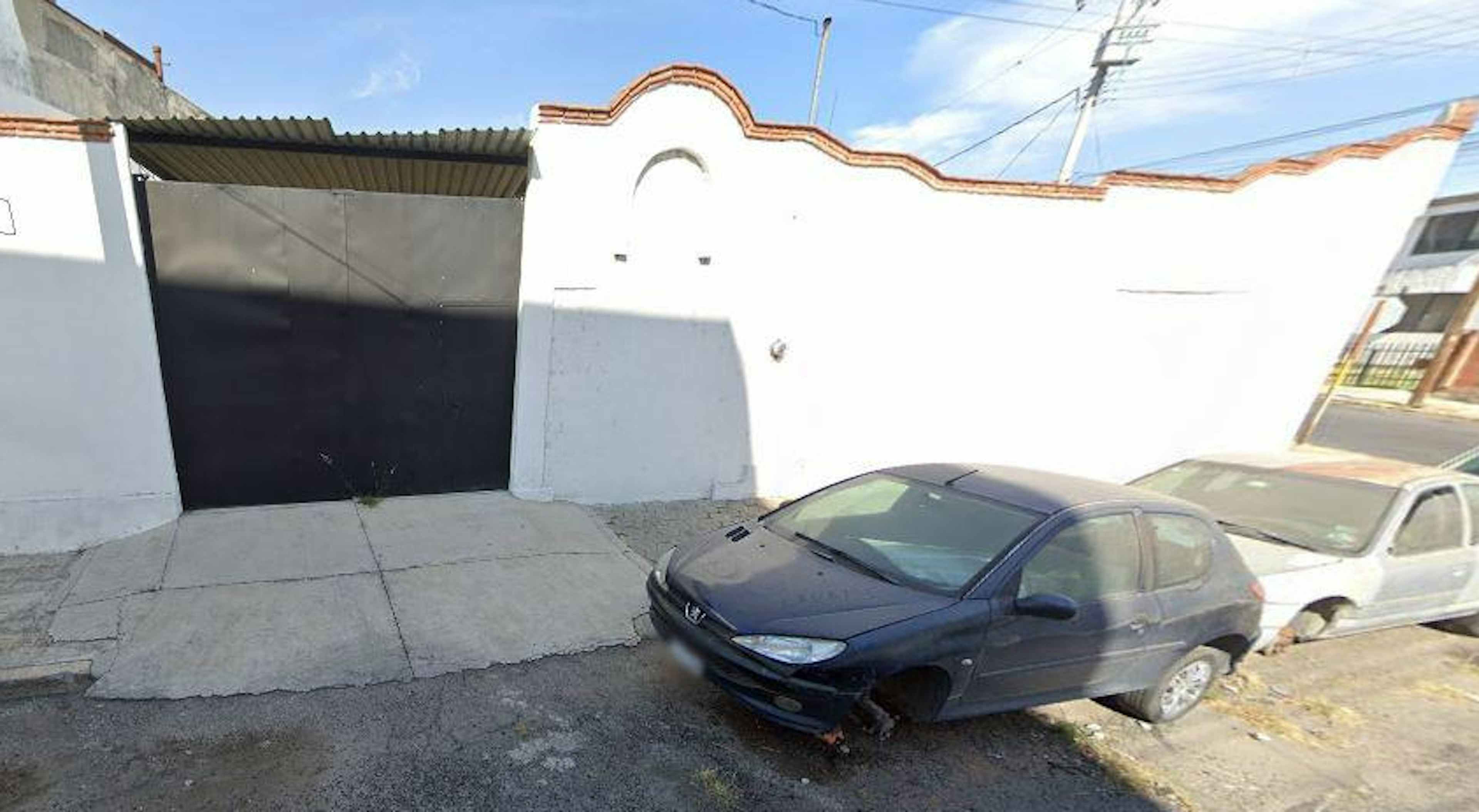 Boulevard Carlos Camacho Espíritu