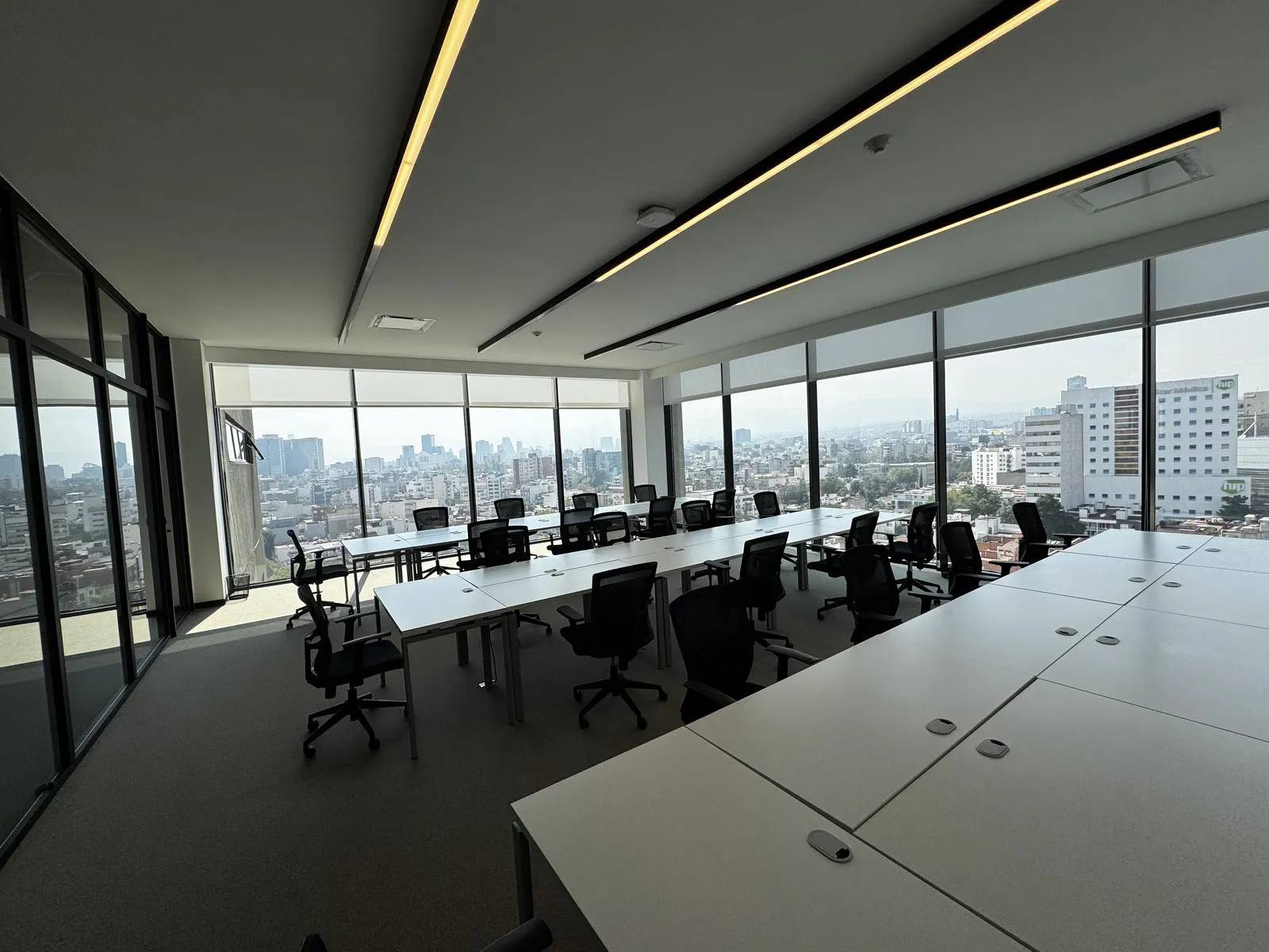 Oficina Spot2