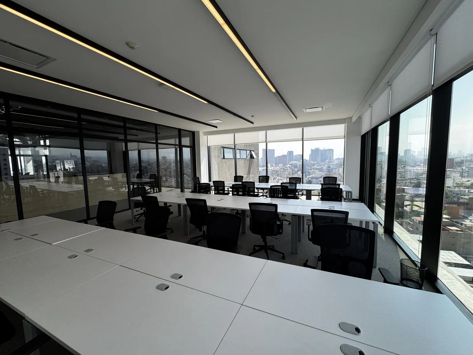 Oficina Spot2