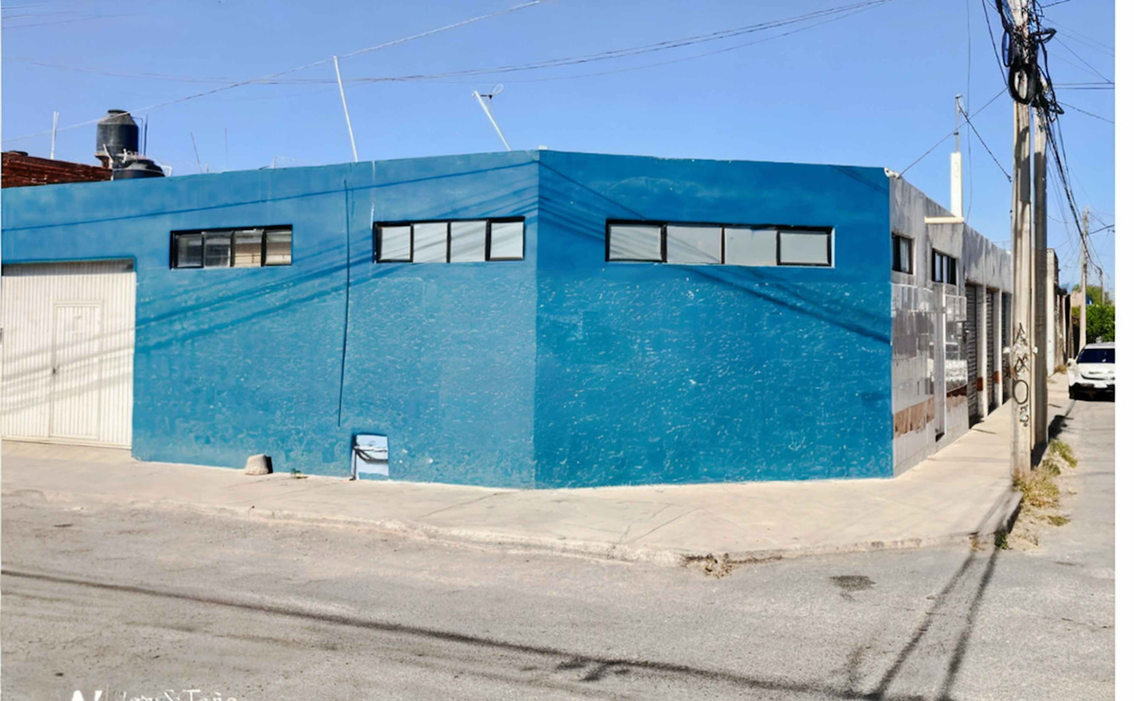 Republica De Costa Rica