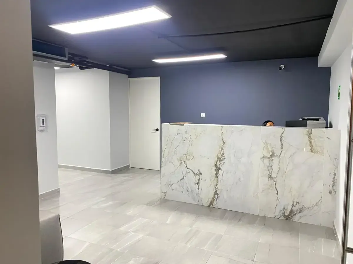 Oficina Spot2