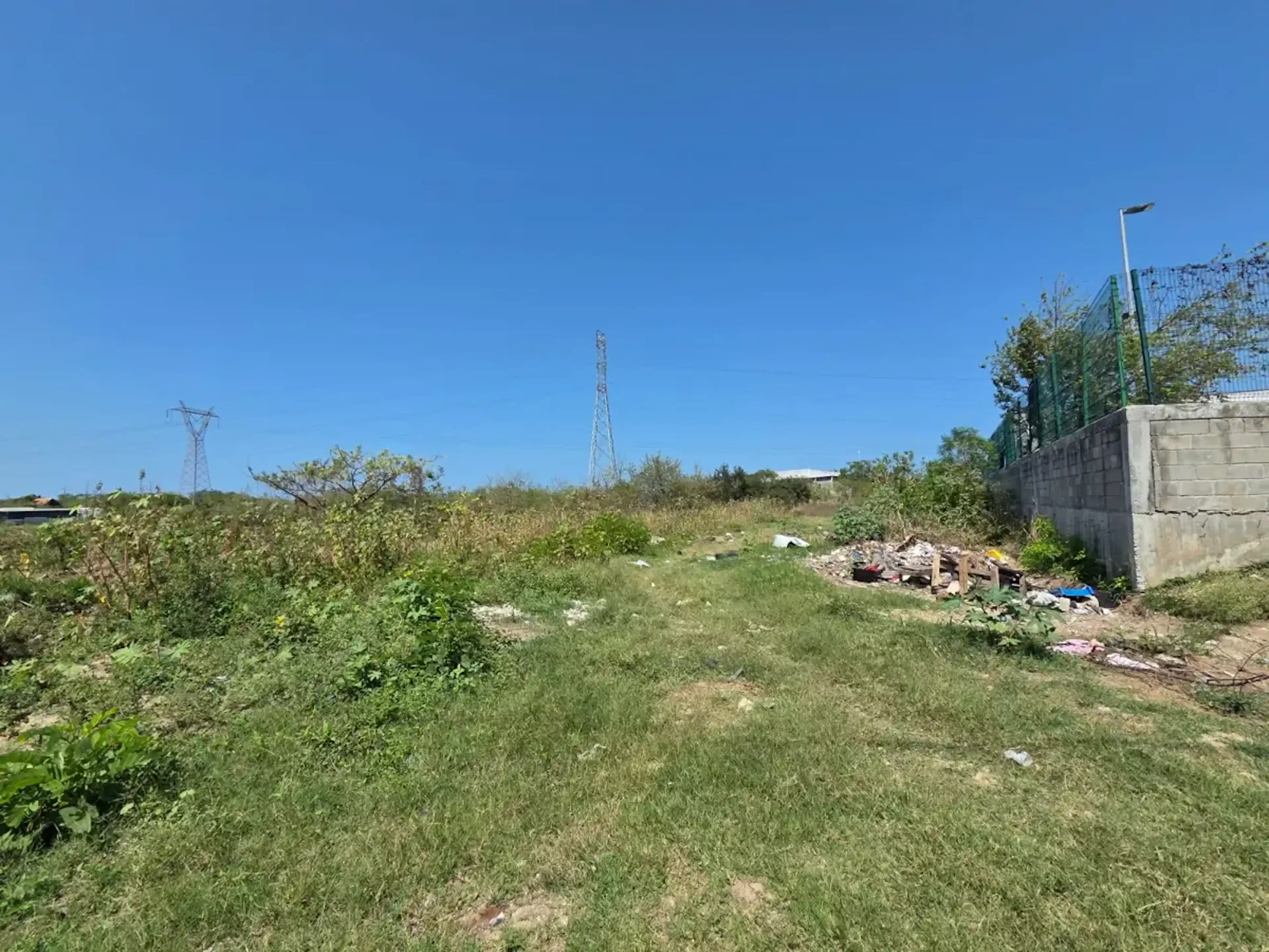 Terreno En Venta En Santa Mónica, Altamira, Tamaulipas