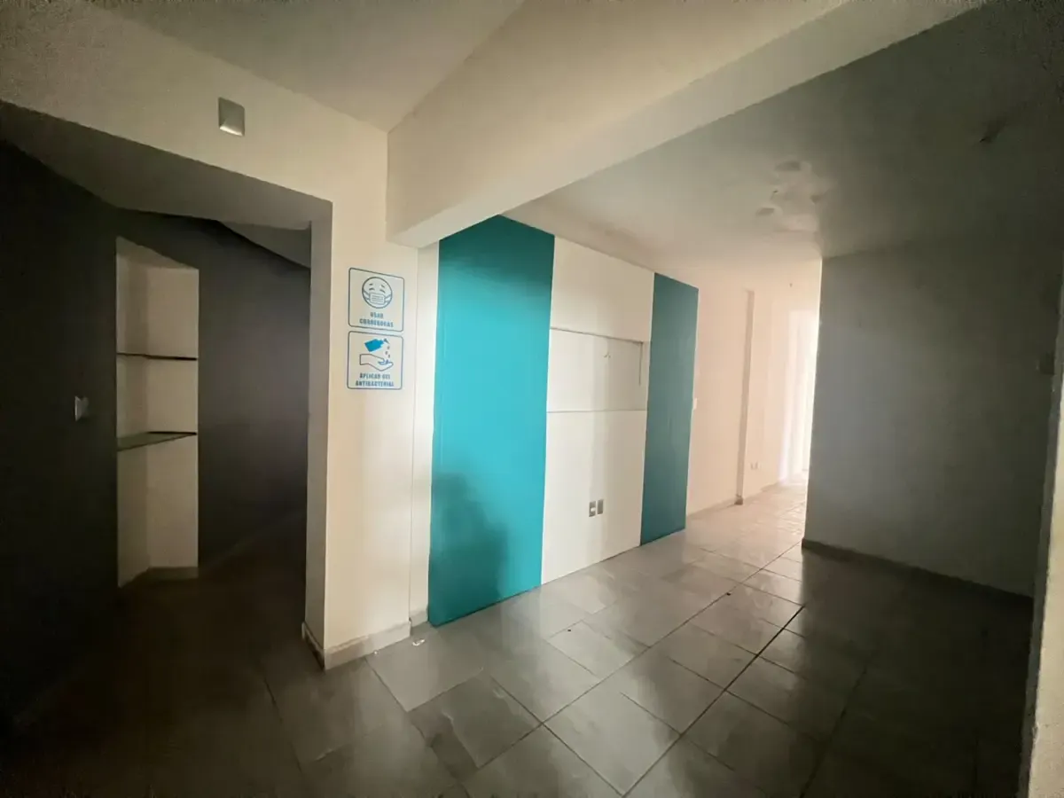 Oficina Spot2