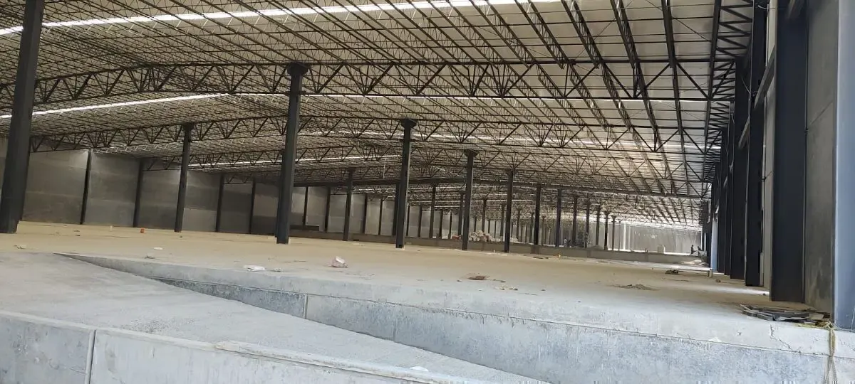 Industrial Spot2