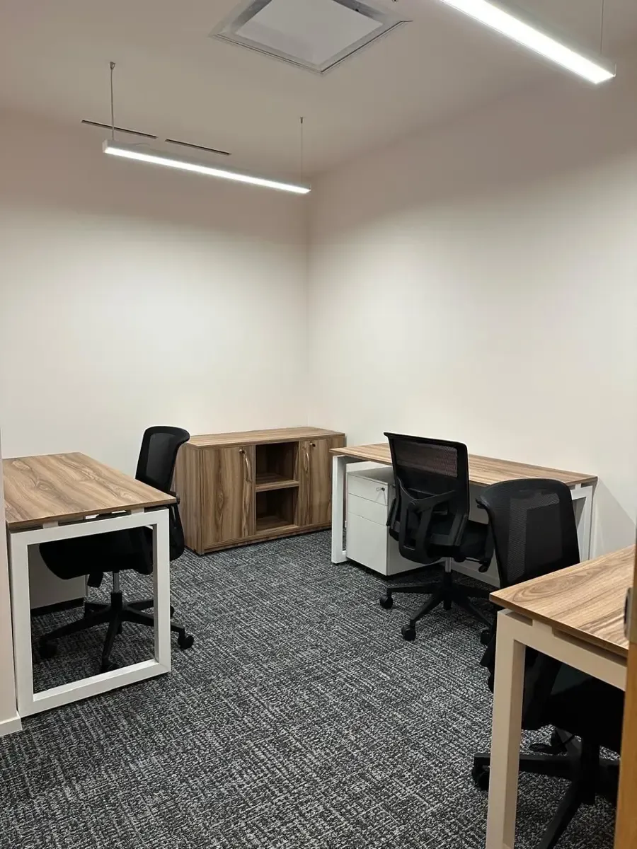 Oficina Spot2