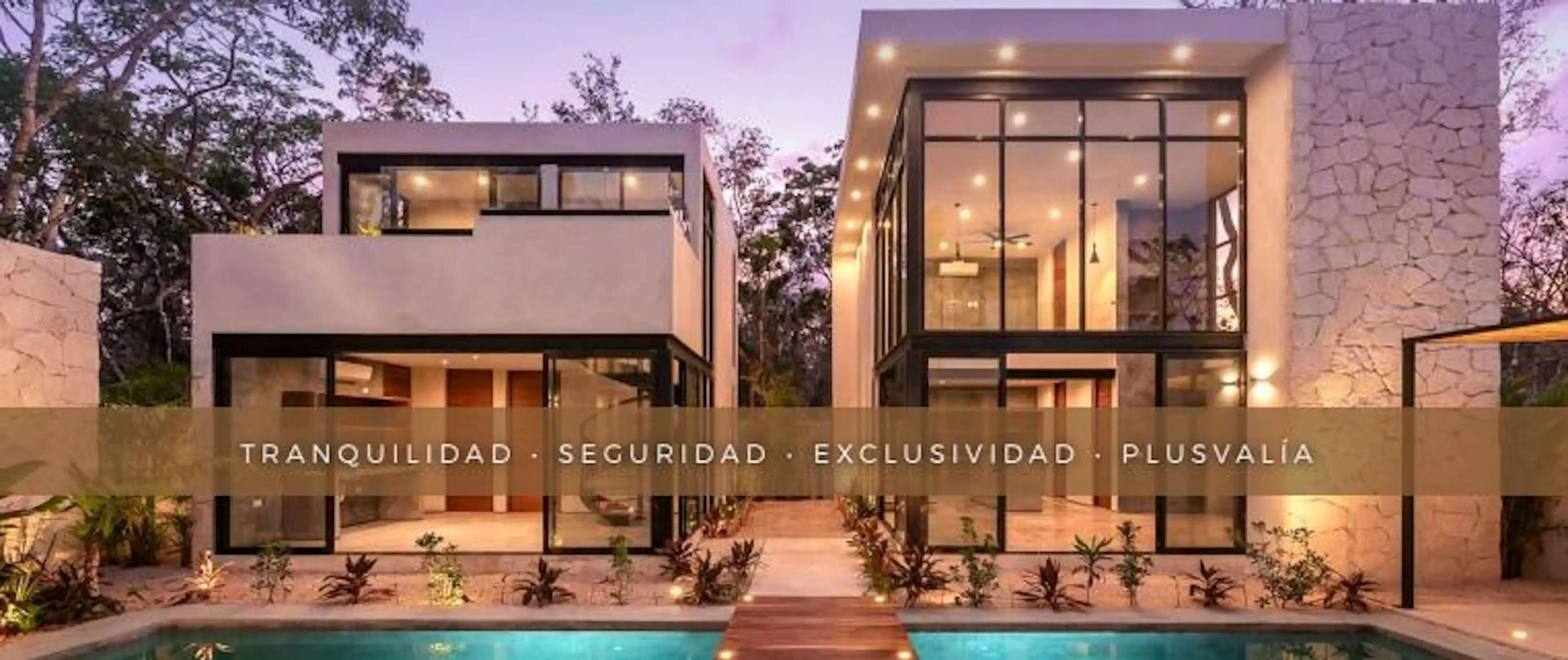 En Venta Lote Residencial En Tulum Con SalÓn De Usos MÚltiples Y Áreas Deportivas.-